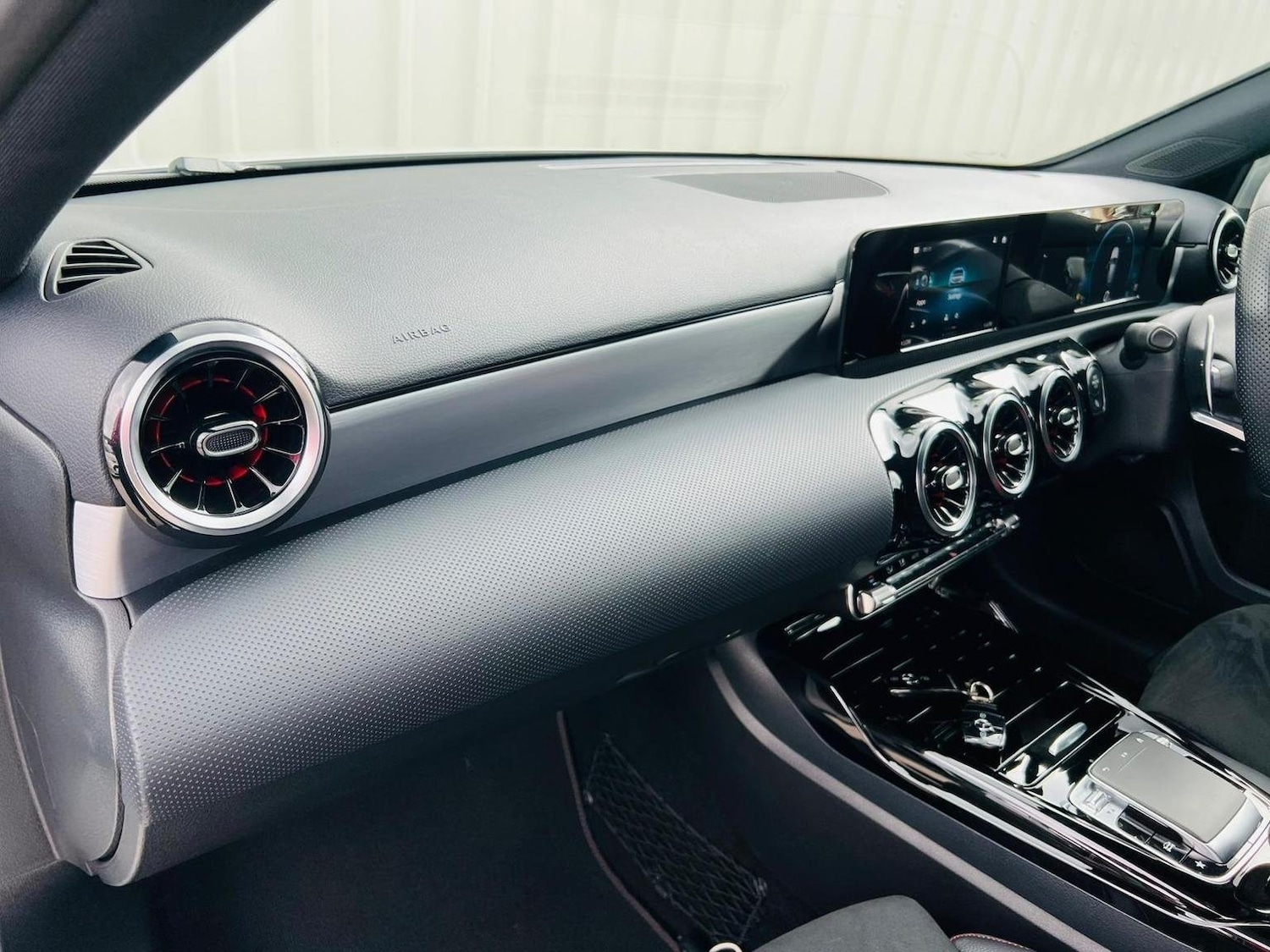 Used Mercedes-Benz A-Class 2019 for sale - 76115593: Photo 78