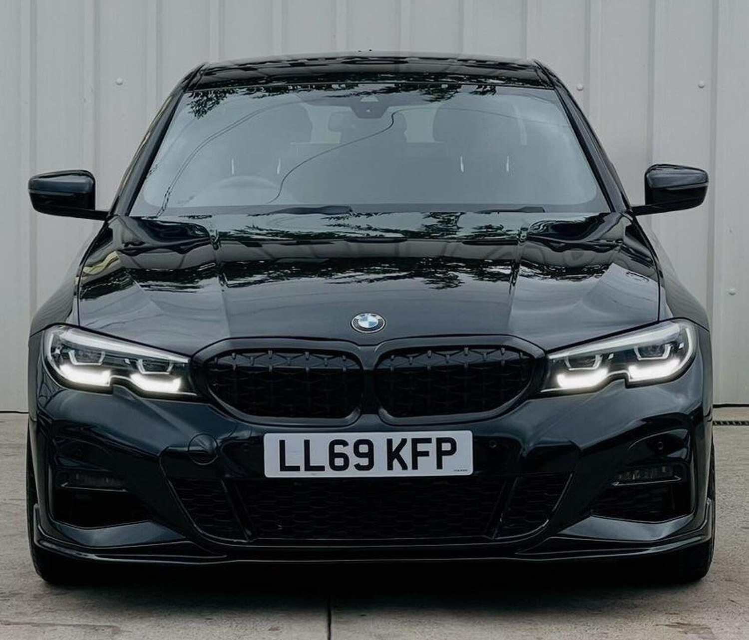 Used BMW 3 Series 2019 for sale - 76115600: Photo 10