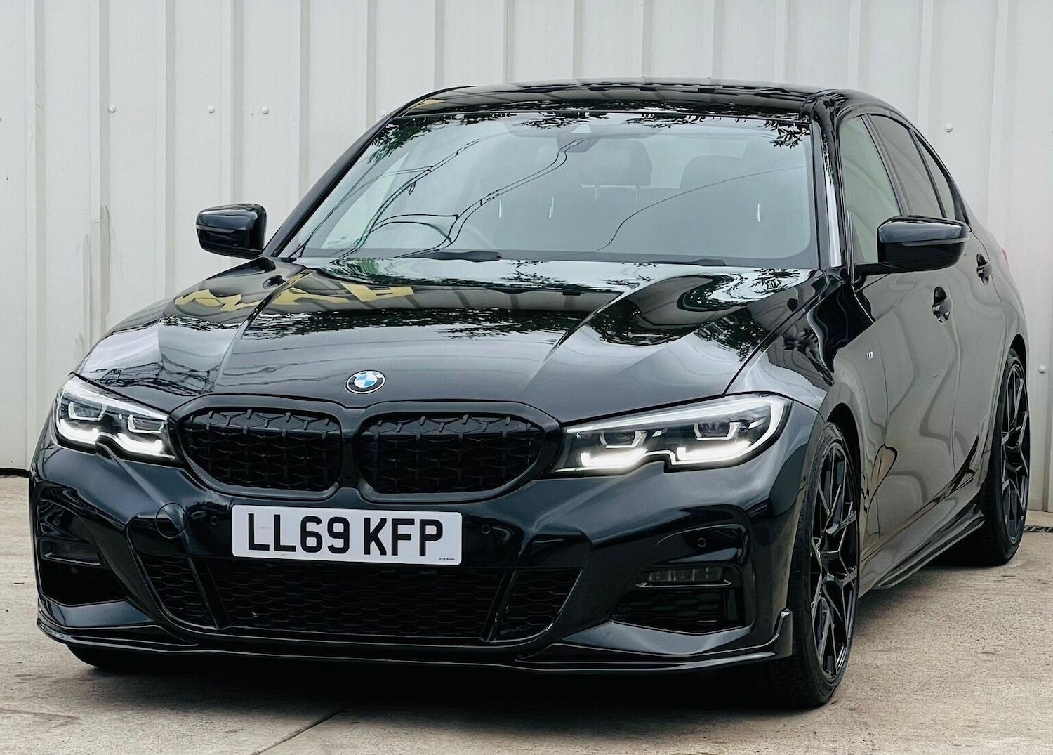 Used BMW 3 Series 2019 for sale - 76115600: Photo 14