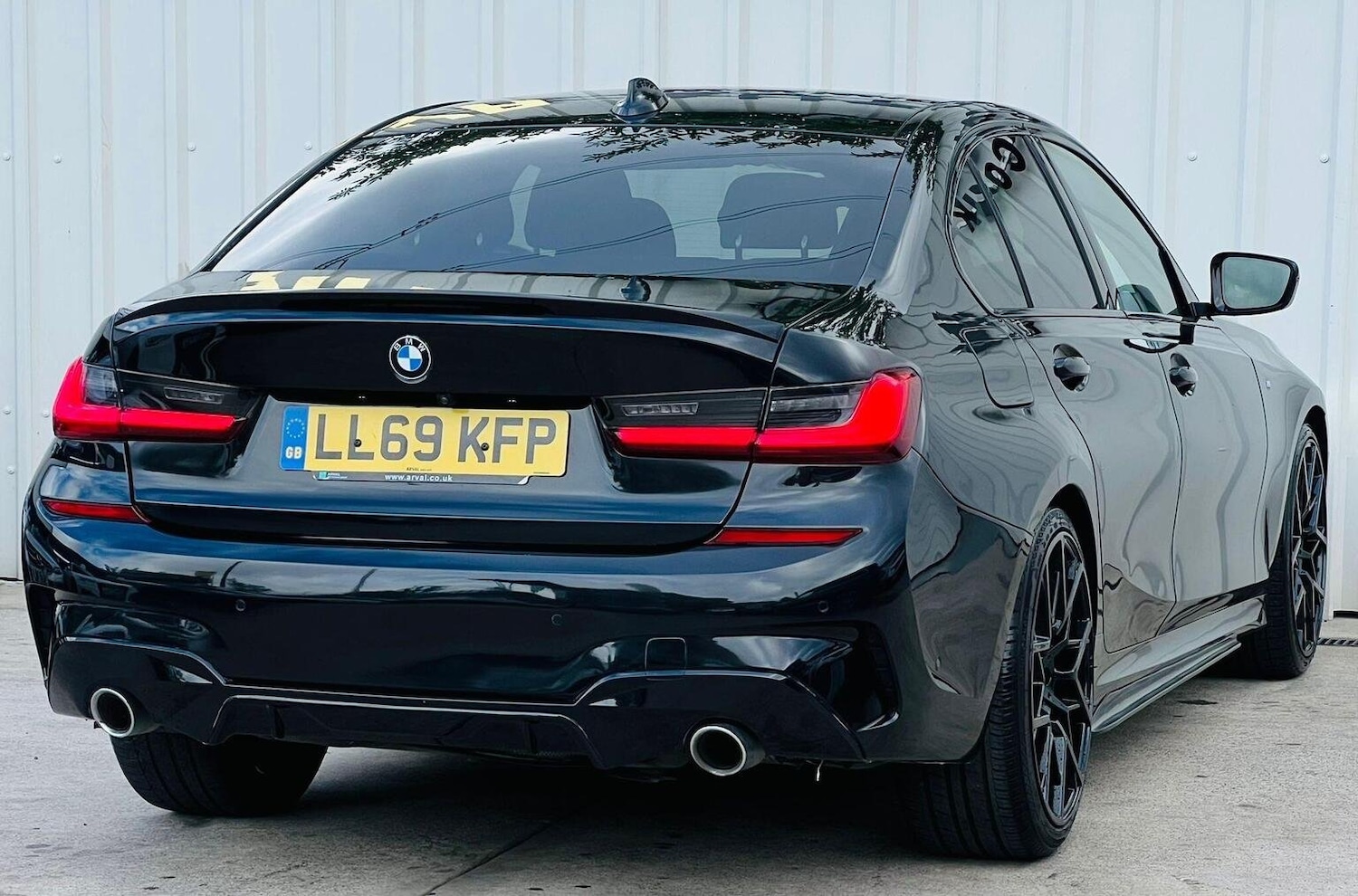 Used BMW 3 Series 2019 for sale - 76115600: Photo 15