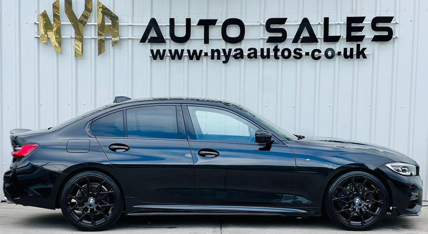 Used BMW 3 Series 2019 for sale - 76115600: Photo 16