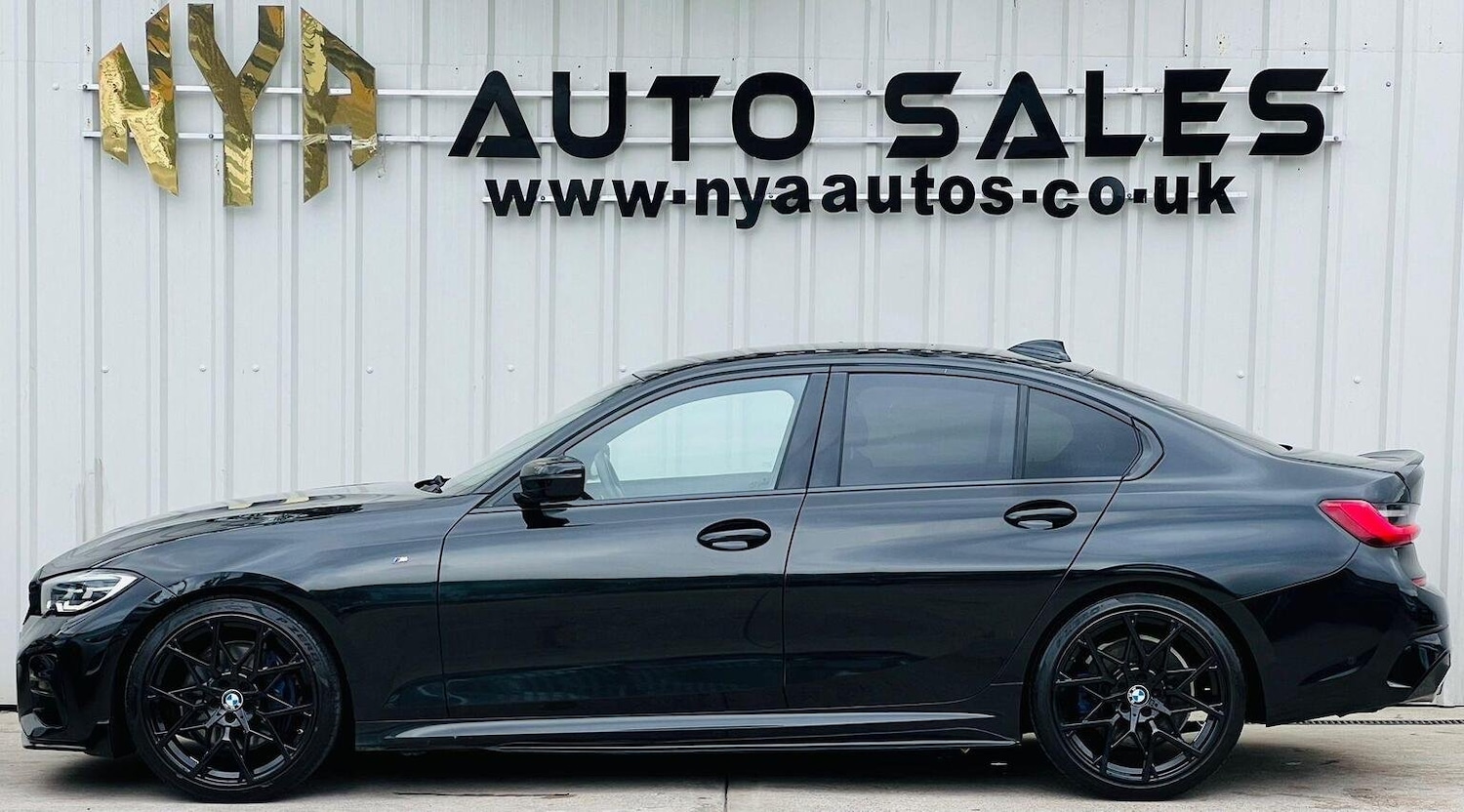 Used BMW 3 Series 2019 for sale - 76115600: Photo 17