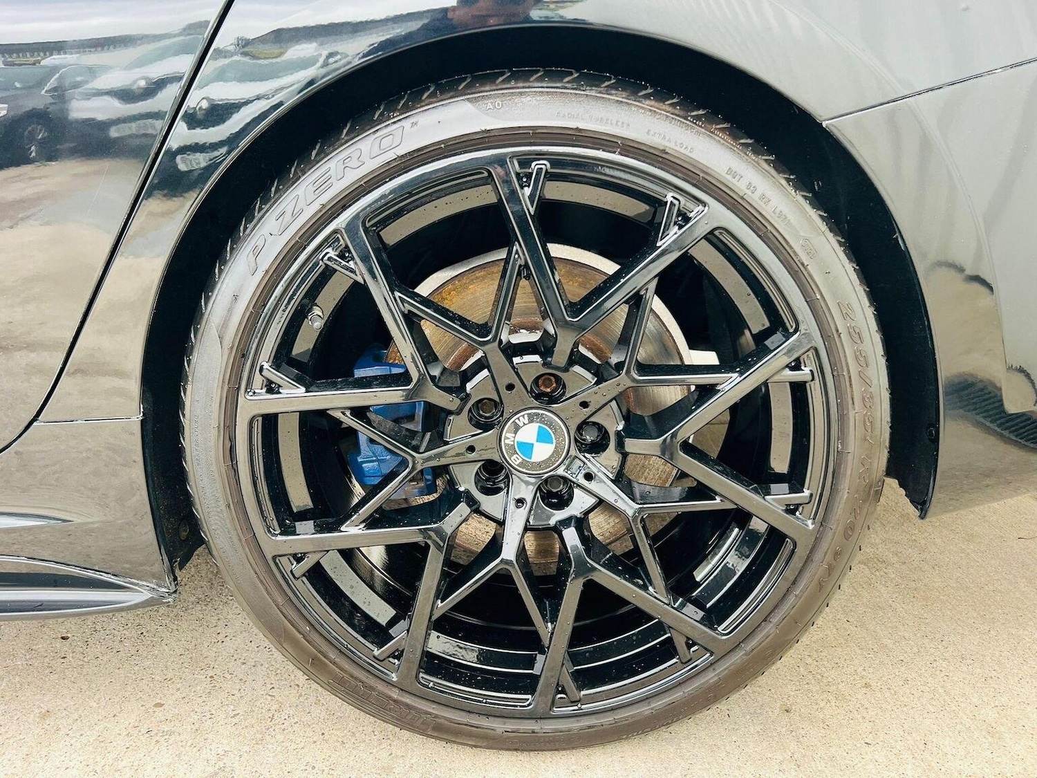 Used BMW 3 Series 2019 for sale - 76115600: Photo 18