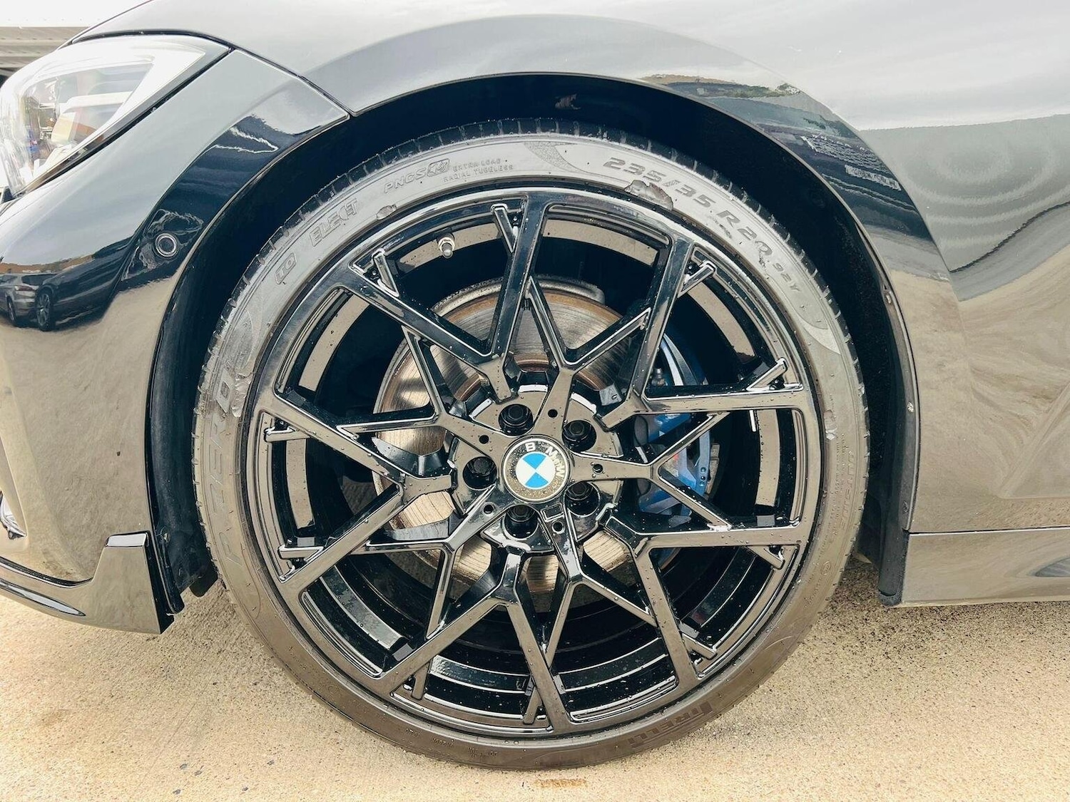 Used BMW 3 Series 2019 for sale - 76115600: Photo 19