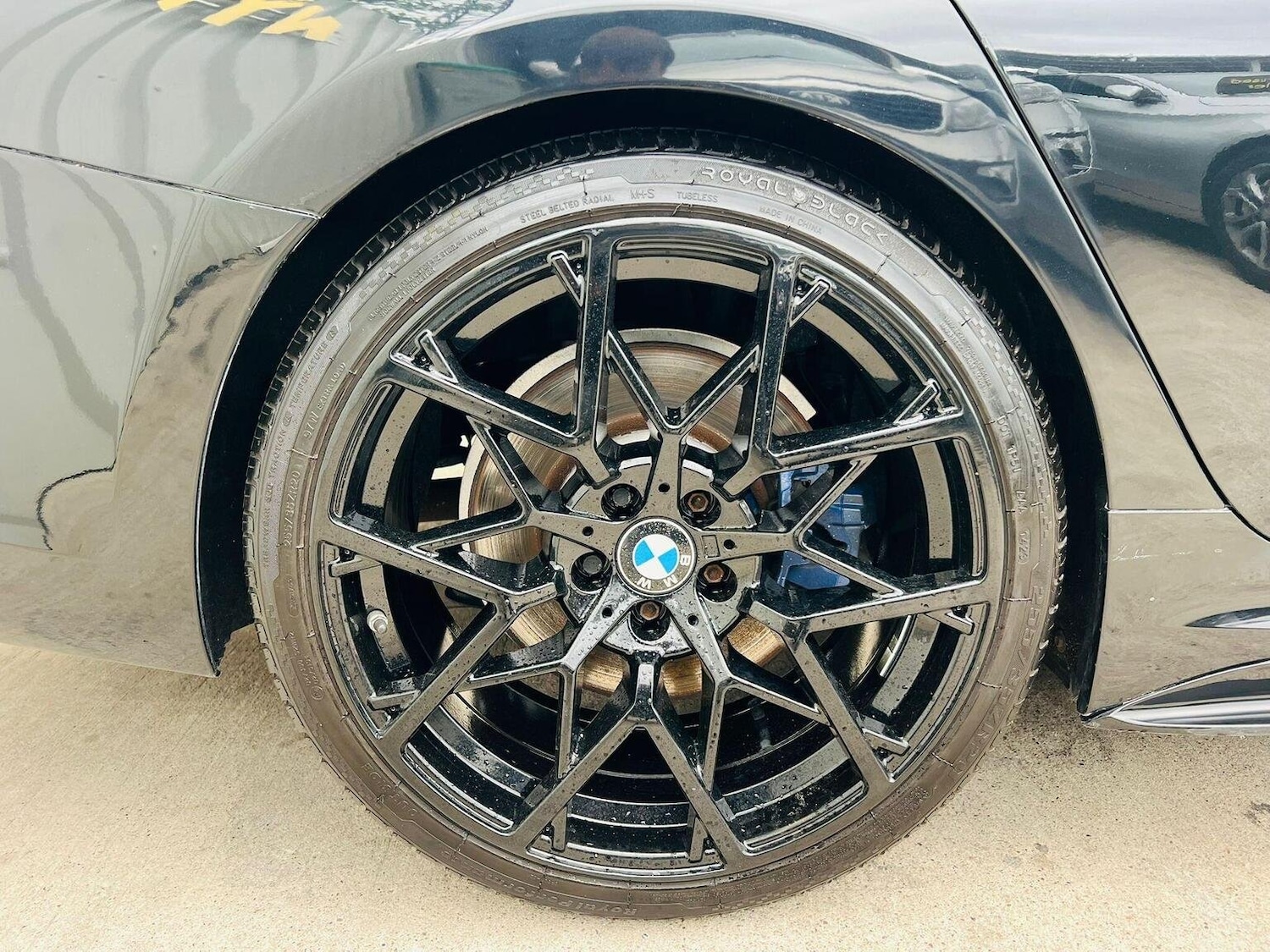 Used BMW 3 Series 2019 for sale - 76115600: Photo 20