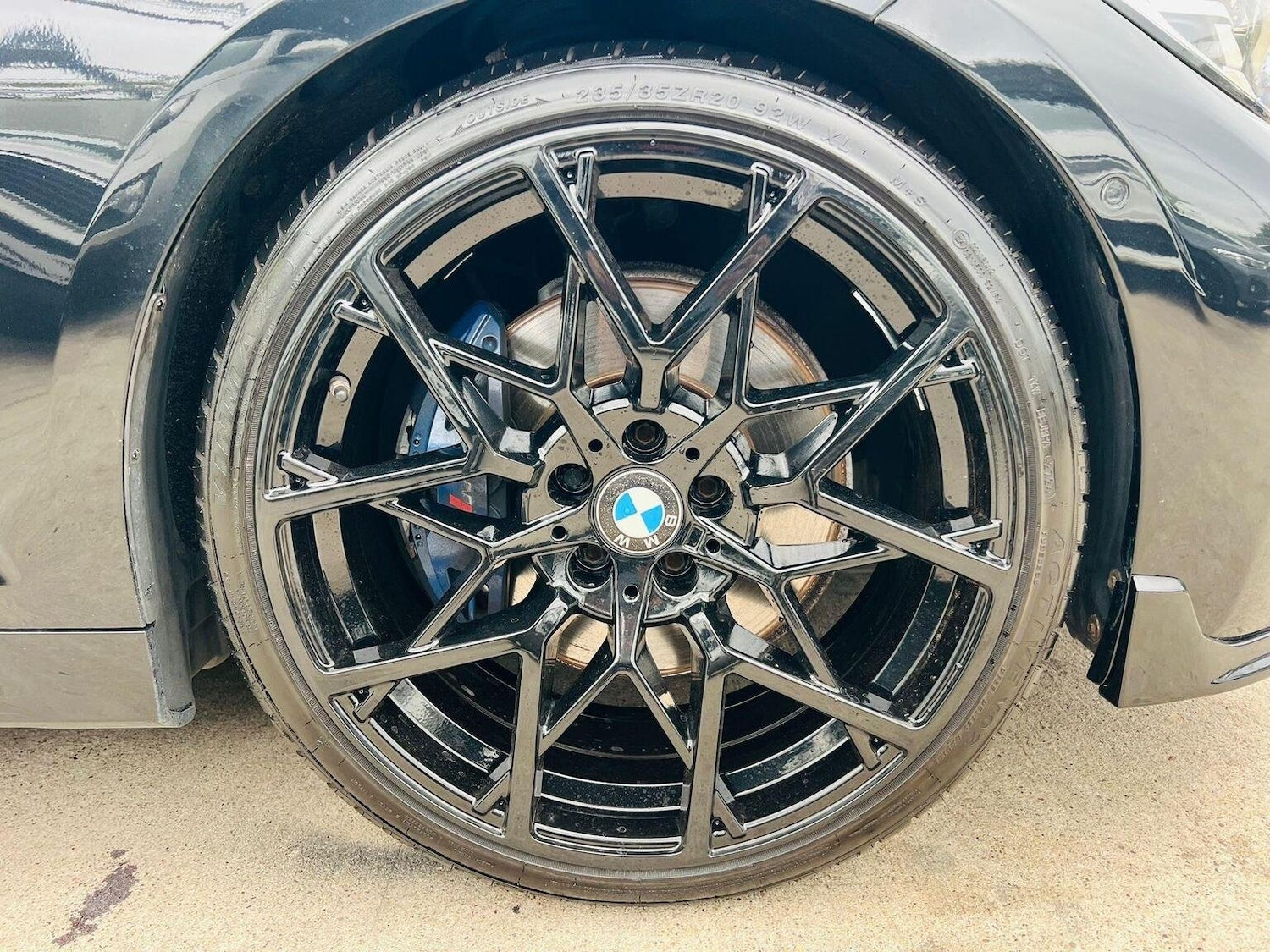 Used BMW 3 Series 2019 for sale - 76115600: Photo 21