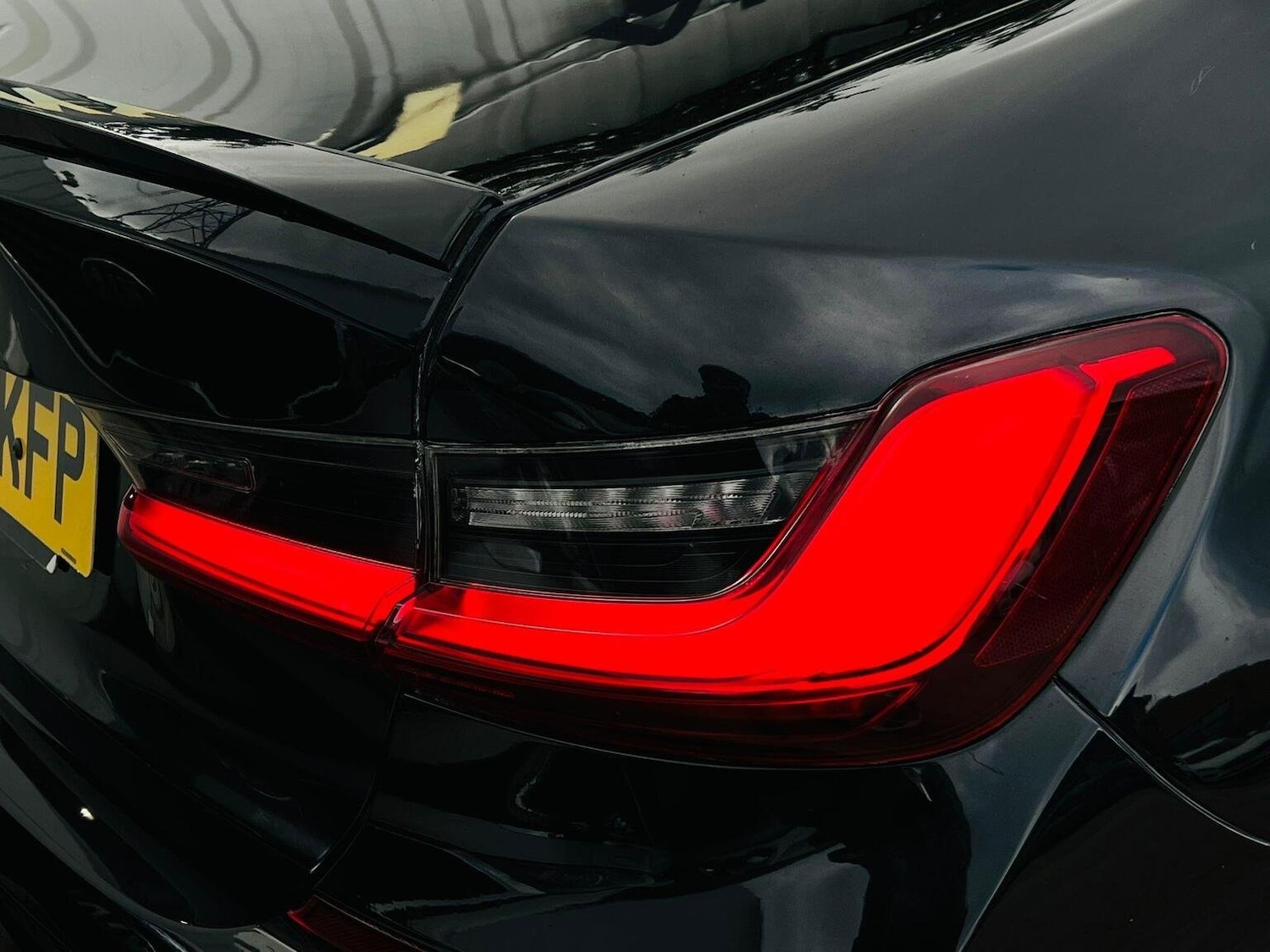 Used BMW 3 Series 2019 for sale - 76115600: Photo 22