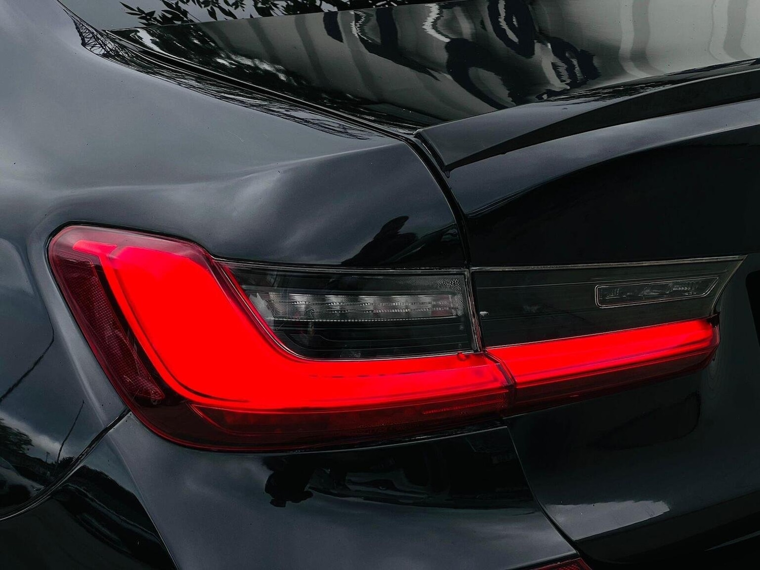 Used BMW 3 Series 2019 for sale - 76115600: Photo 23