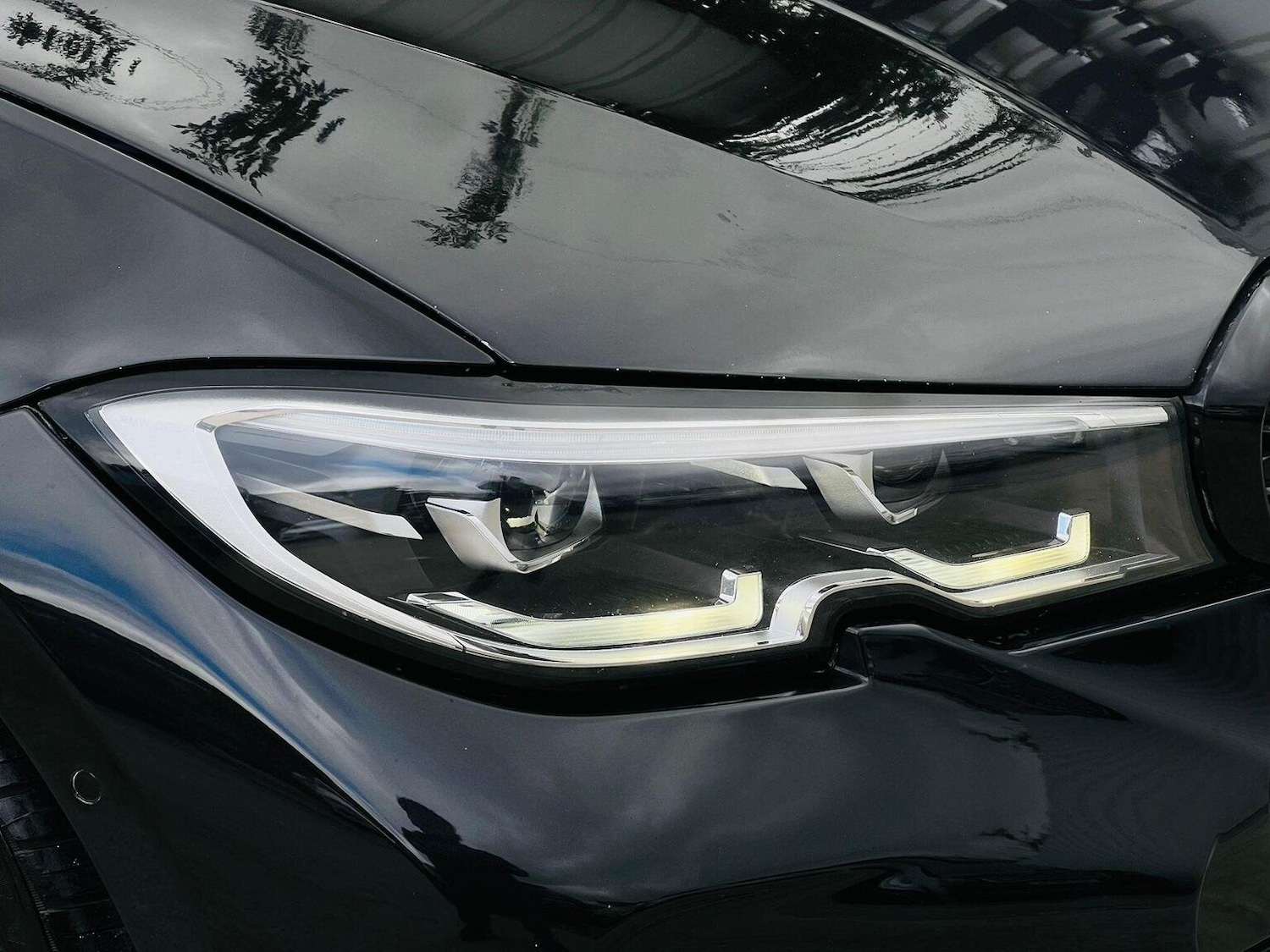 Used BMW 3 Series 2019 for sale - 76115600: Photo 25