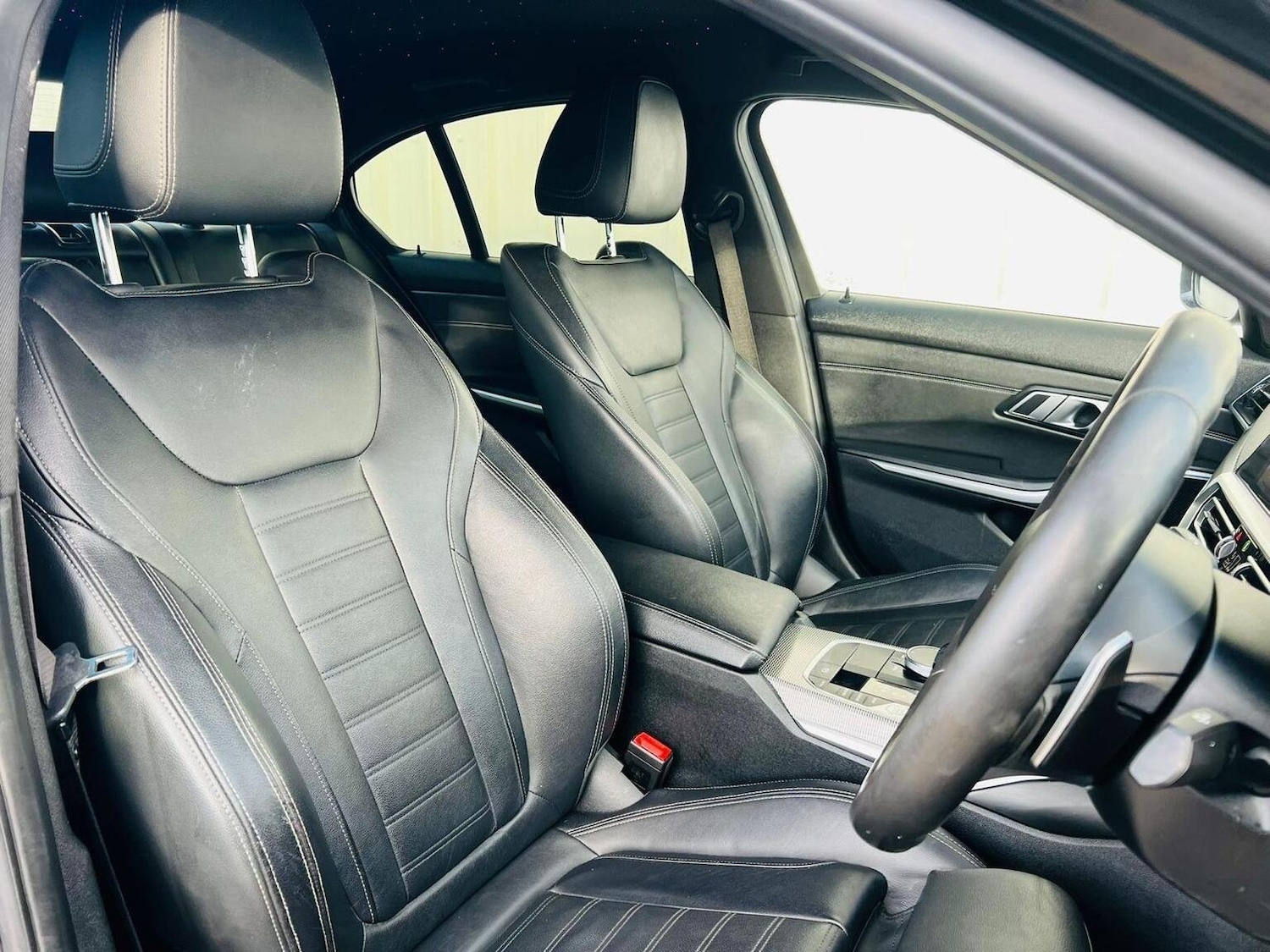 Used BMW 3 Series 2019 for sale - 76115600: Photo 28