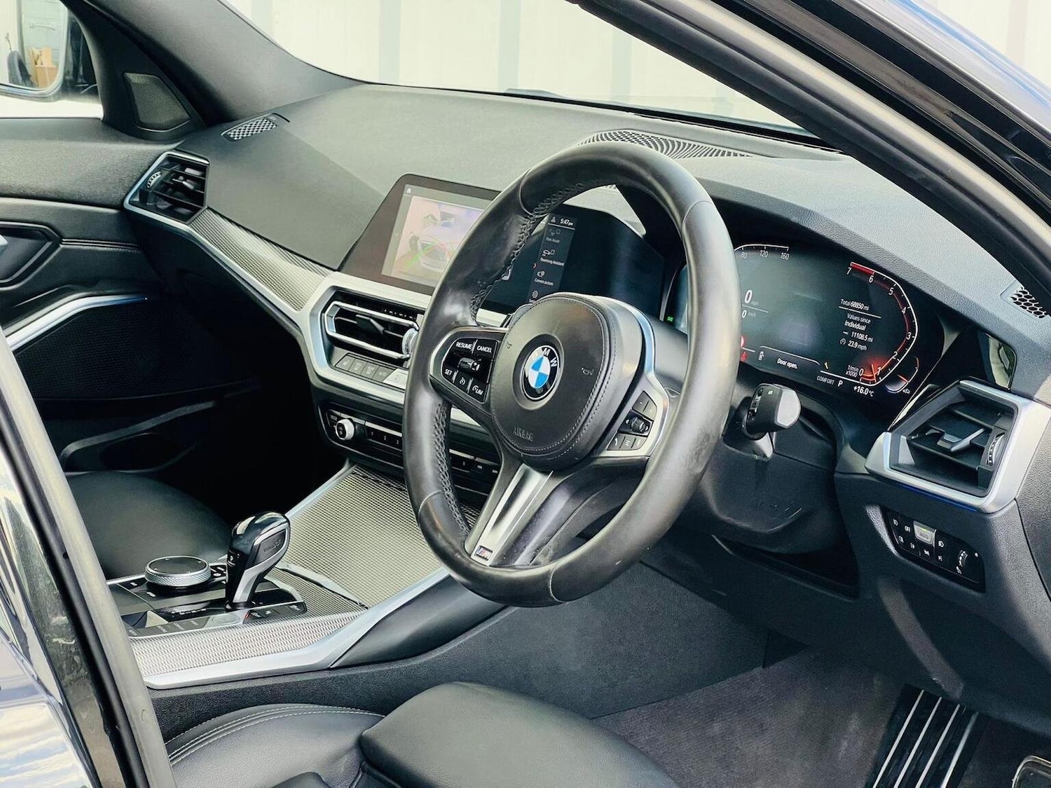 Used BMW 3 Series 2019 for sale - 76115600: Photo 29