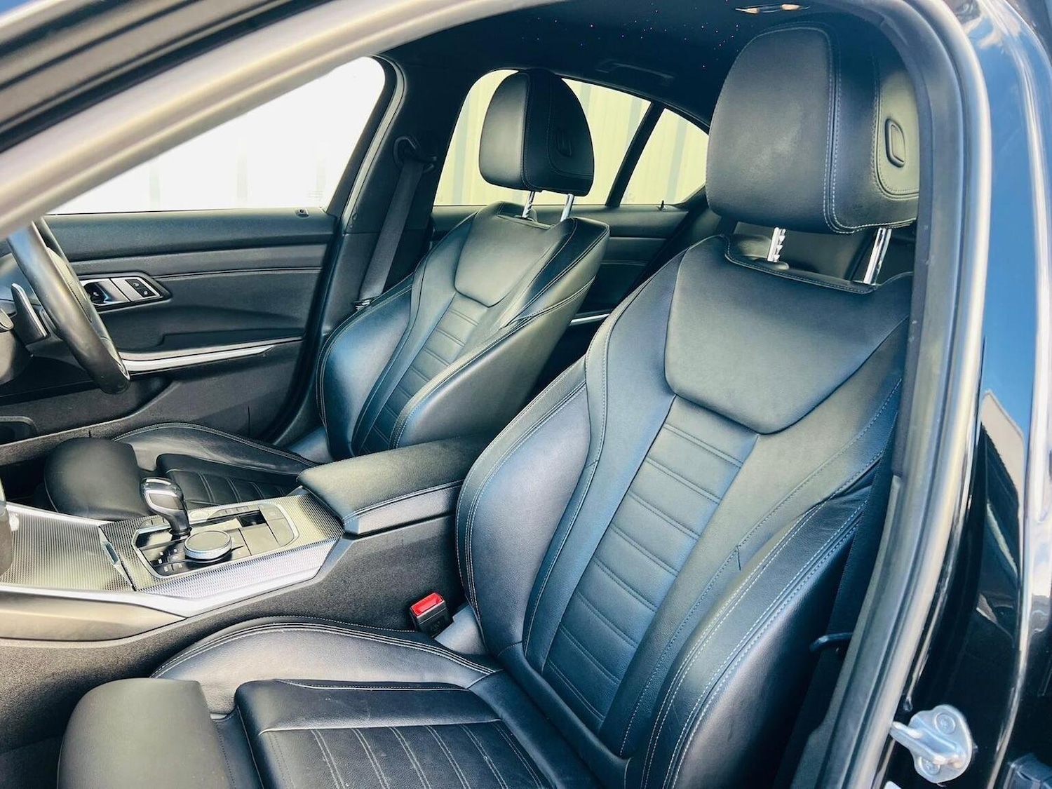 Used BMW 3 Series 2019 for sale - 76115600: Photo 33