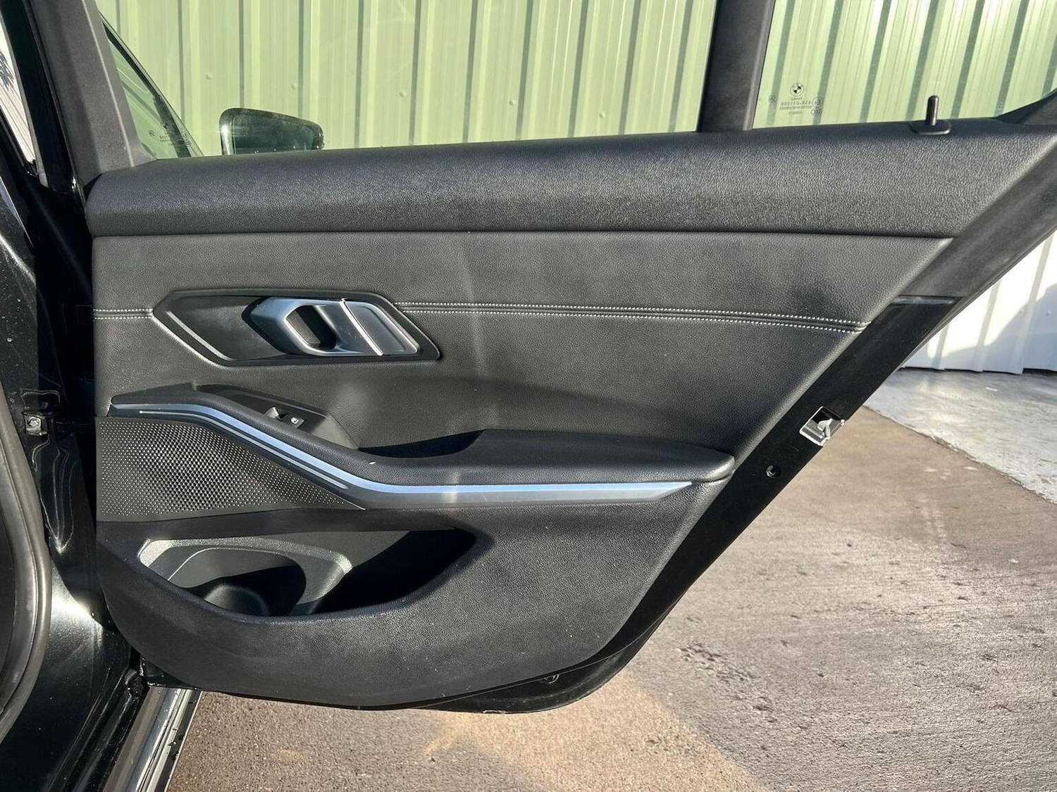 Used BMW 3 Series 2019 for sale - 76115600: Photo 34