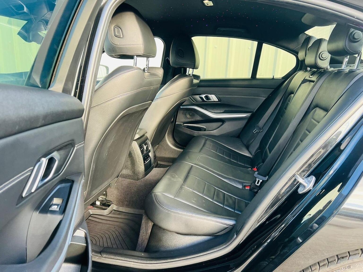 Used BMW 3 Series 2019 for sale - 76115600: Photo 38