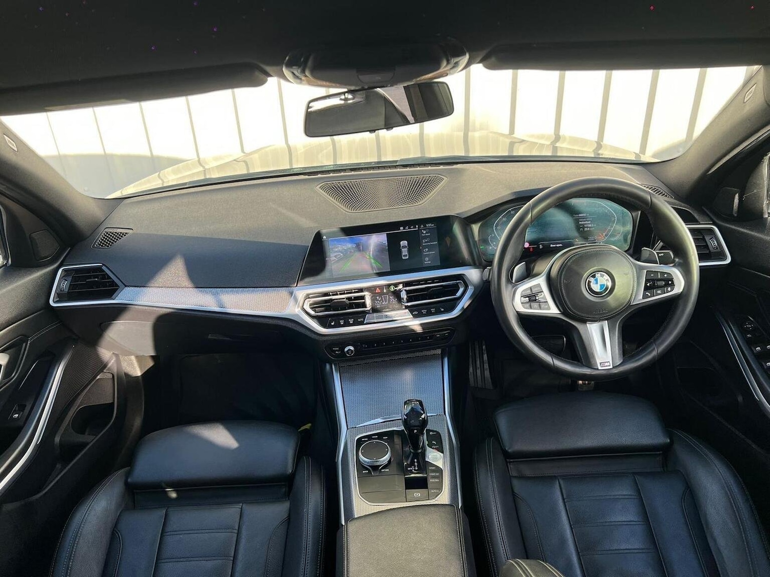 Used BMW 3 Series 2019 for sale - 76115600: Photo 41