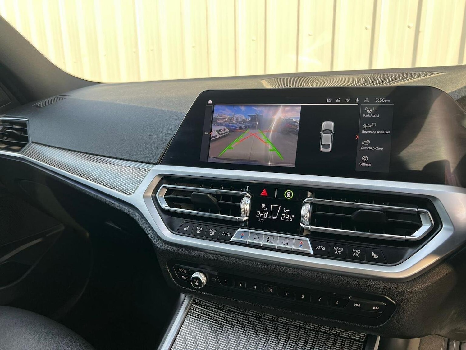 Used BMW 3 Series 2019 for sale - 76115600: Photo 44