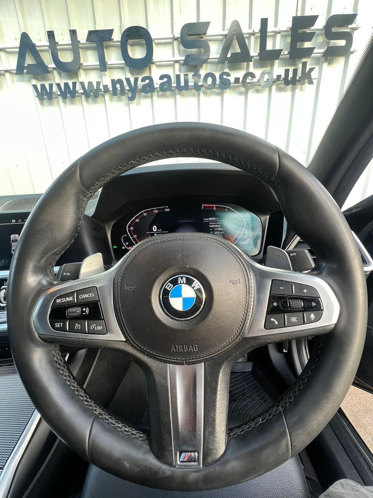 Used BMW 3 Series 2019 for sale - 76115600: Photo 45