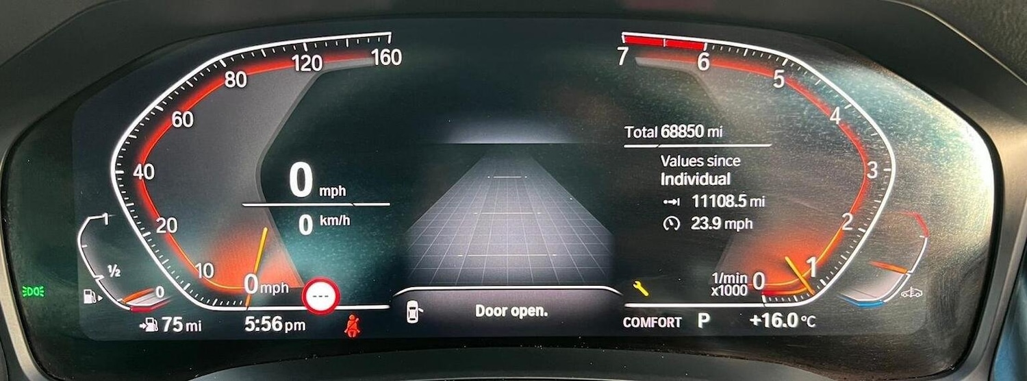 Used BMW 3 Series 2019 for sale - 76115600: Photo 48