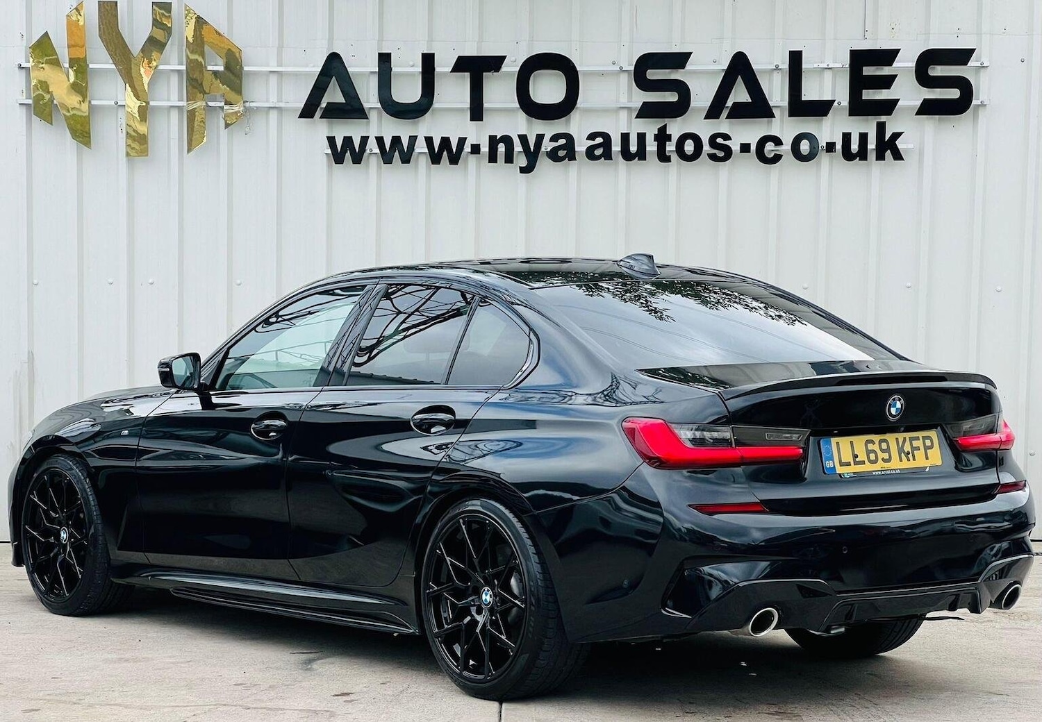 Used BMW 3 Series 2019 for sale - 76115600: Photo 5