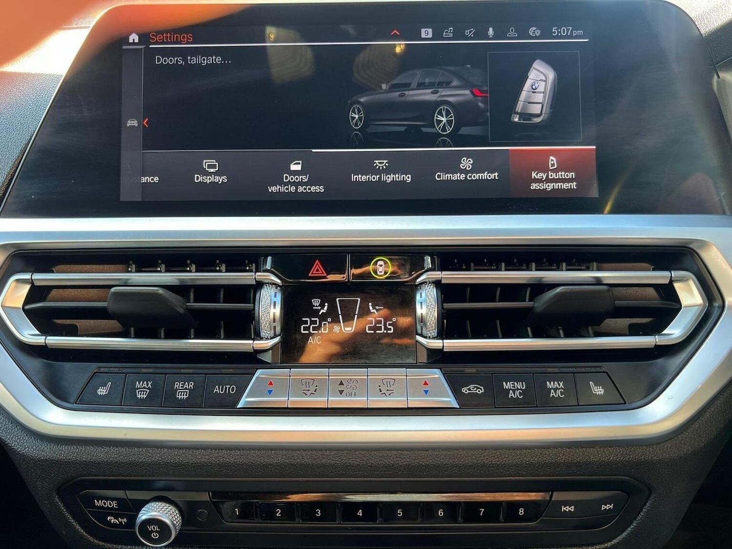 Used BMW 3 Series 2019 for sale - 76115600: Photo 55