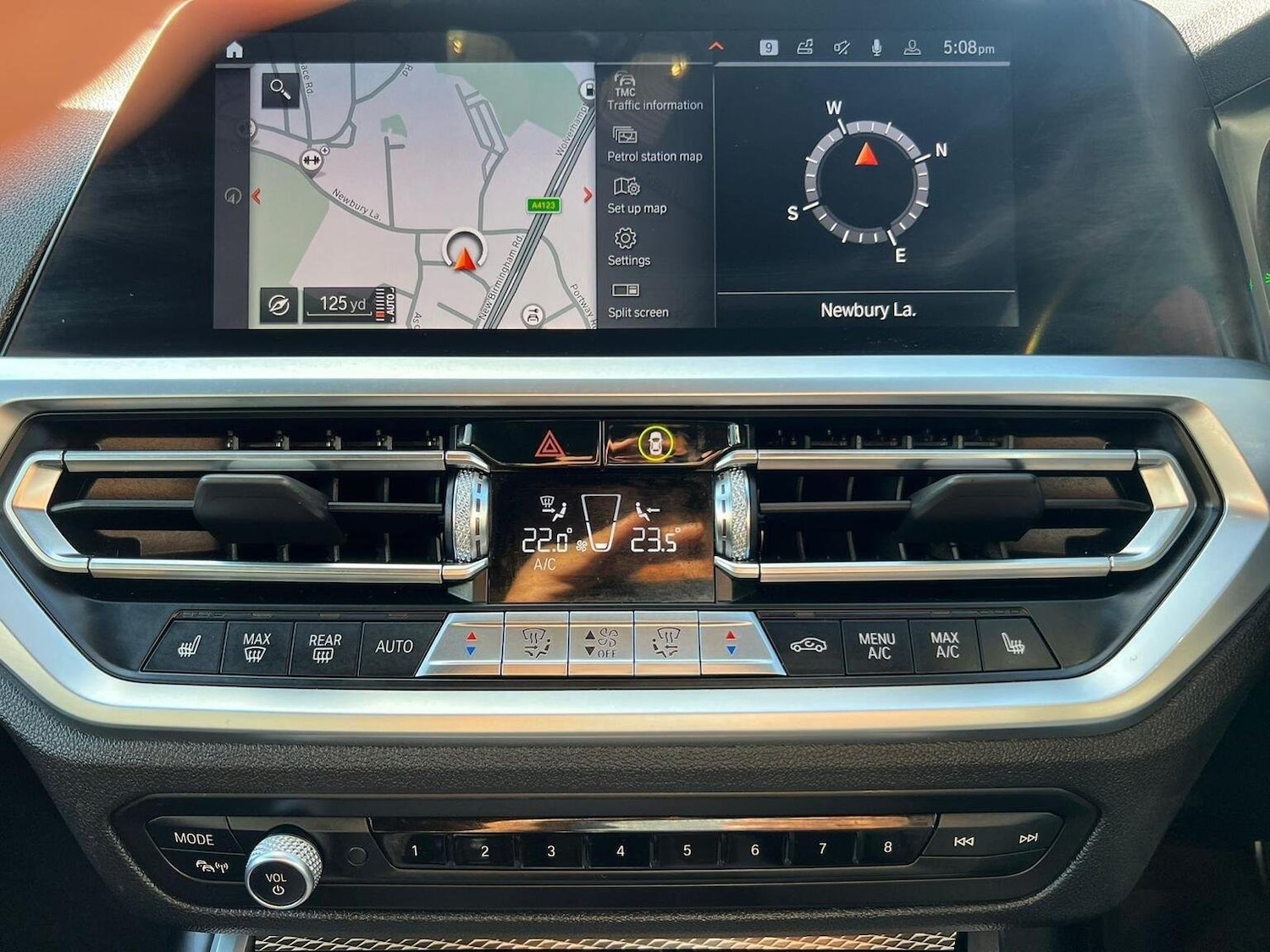 Used BMW 3 Series 2019 for sale - 76115600: Photo 56