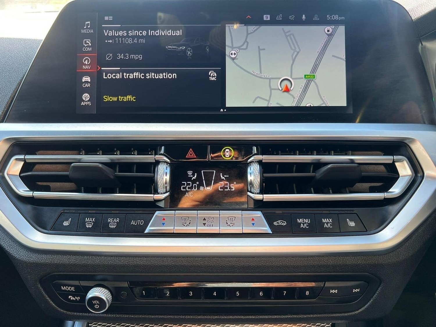 Used BMW 3 Series 2019 for sale - 76115600: Photo 57