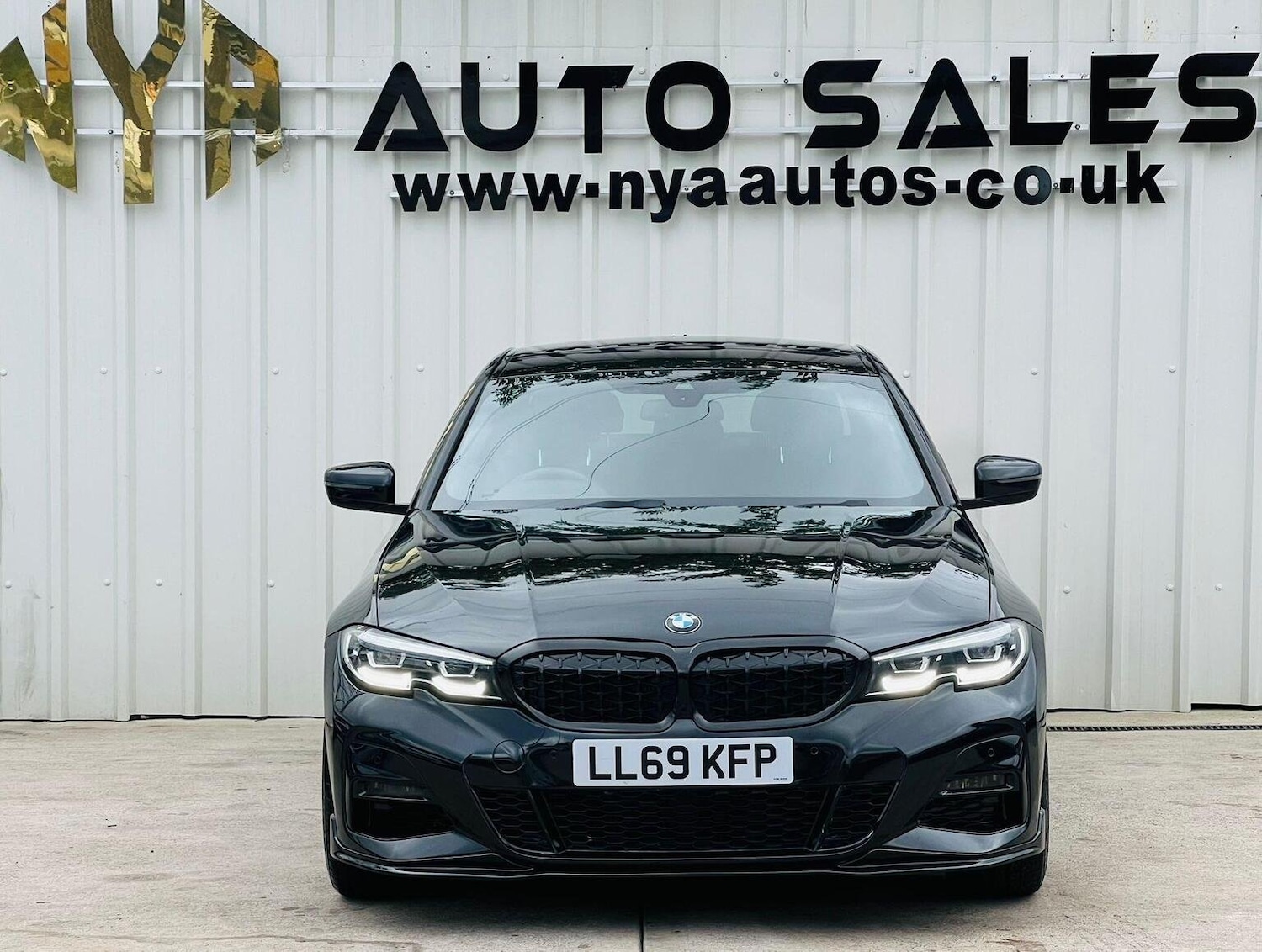 Used BMW 3 Series 2019 for sale - 76115600: Photo 6