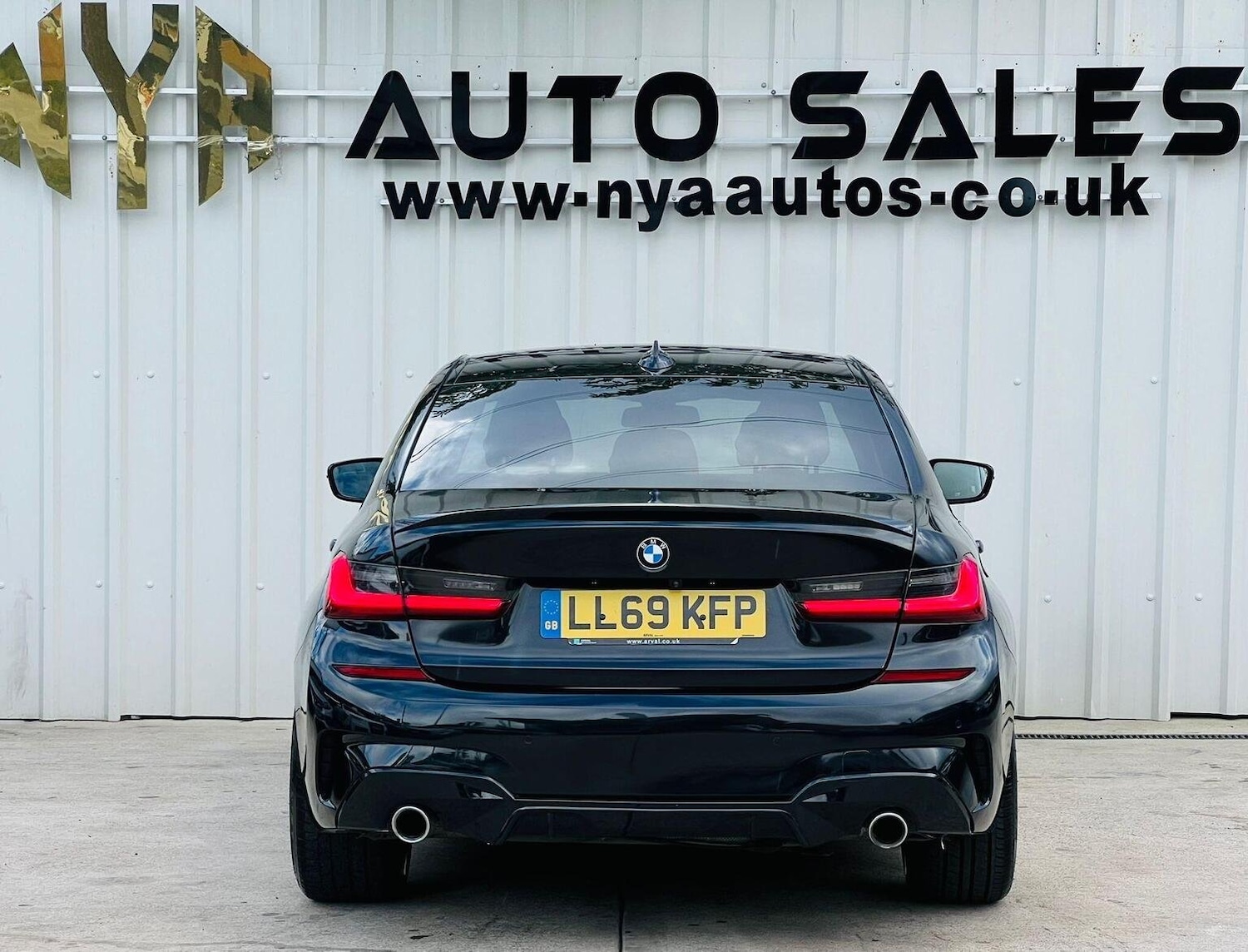 Used BMW 3 Series 2019 for sale - 76115600: Photo 7
