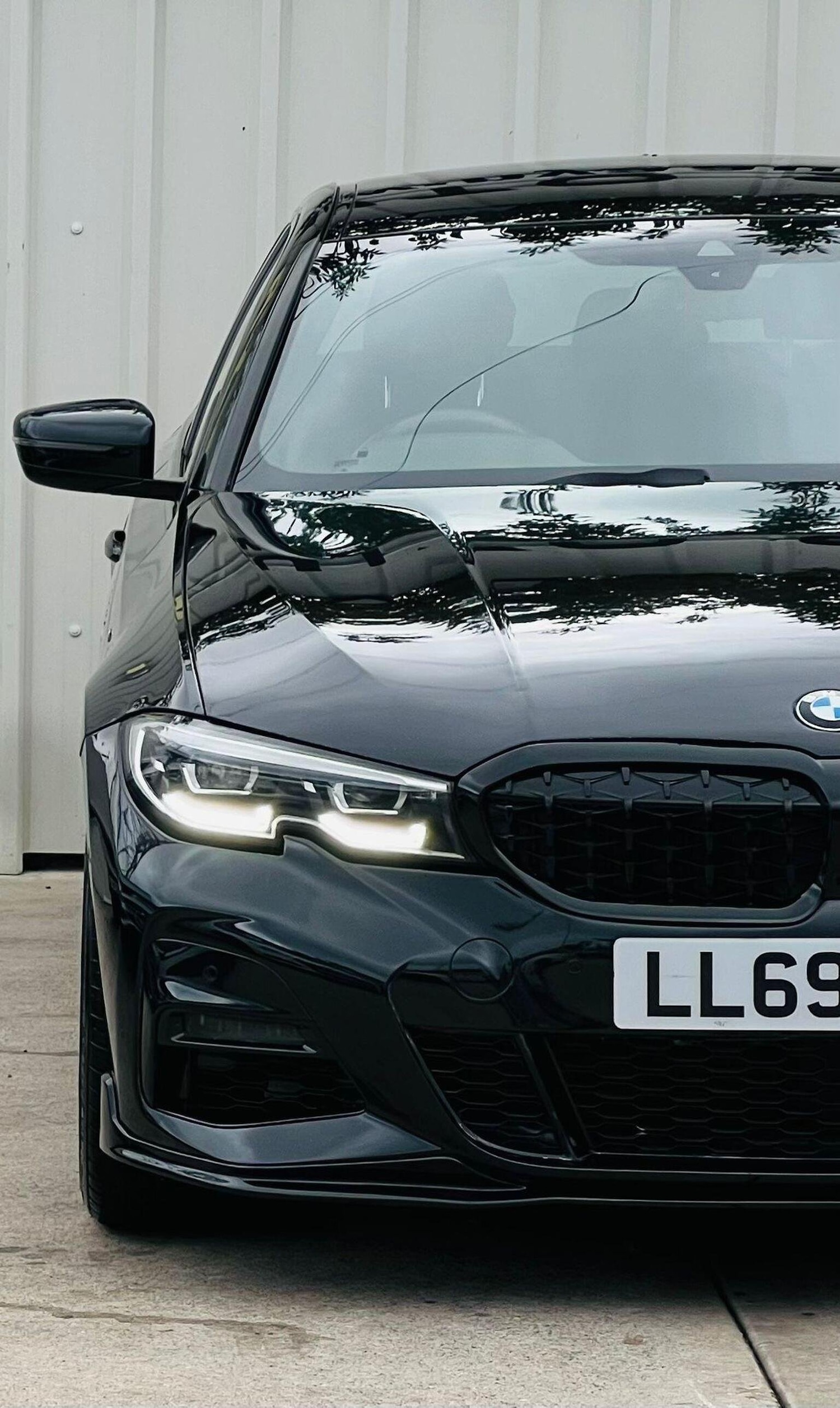 Used BMW 3 Series 2019 for sale - 76115600: Photo 9