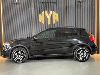 Used Mercedes-Benz GLA 2015 for sale - 78964957: Photo