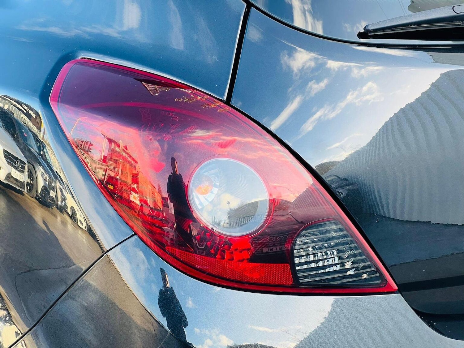 Used Vauxhall Corsa 2013 for sale - 76670755: Photo 16