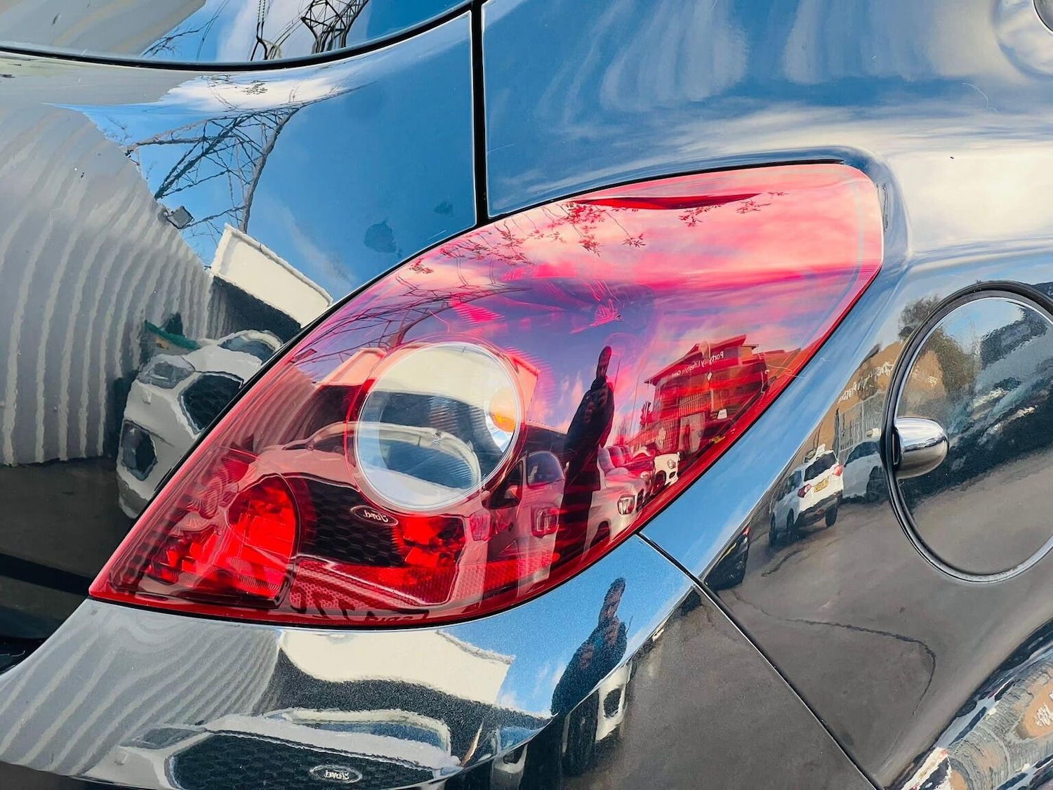 Used Vauxhall Corsa 2013 for sale - 76670755: Photo 17