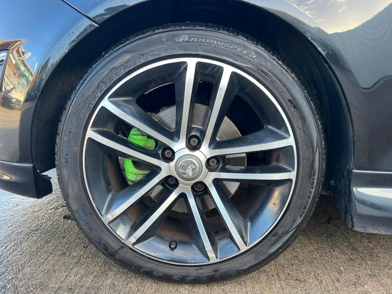 Used Vauxhall Corsa 2013 for sale - 76670755: Photo 23