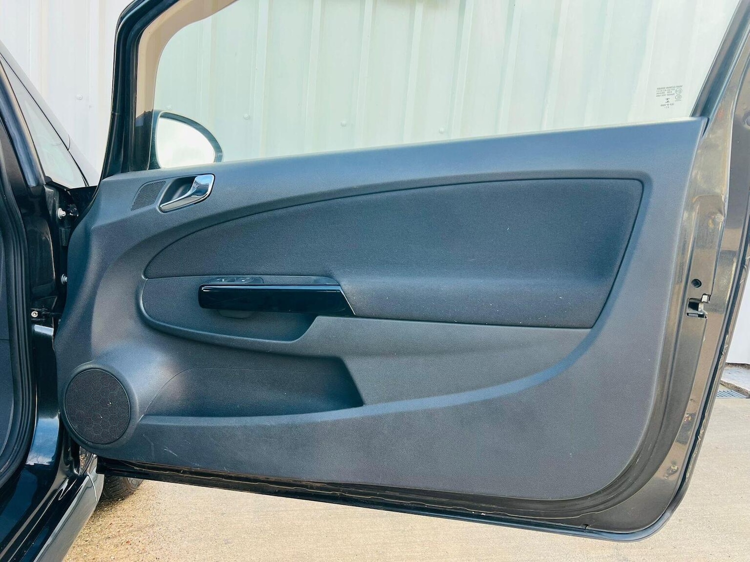 Used Vauxhall Corsa 2013 for sale - 76670755: Photo 24