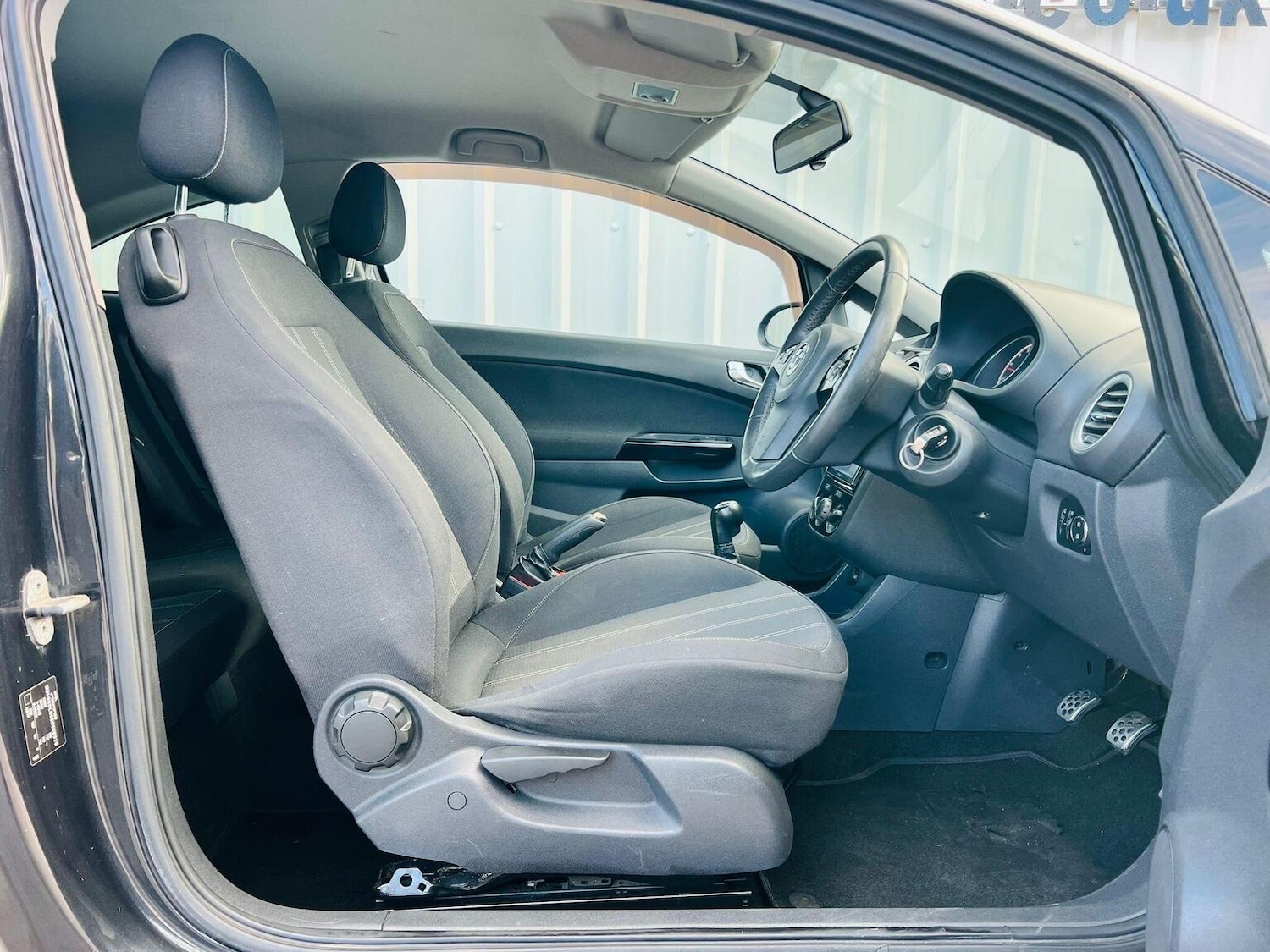 Used Vauxhall Corsa 2013 for sale - 76670755: Photo 25