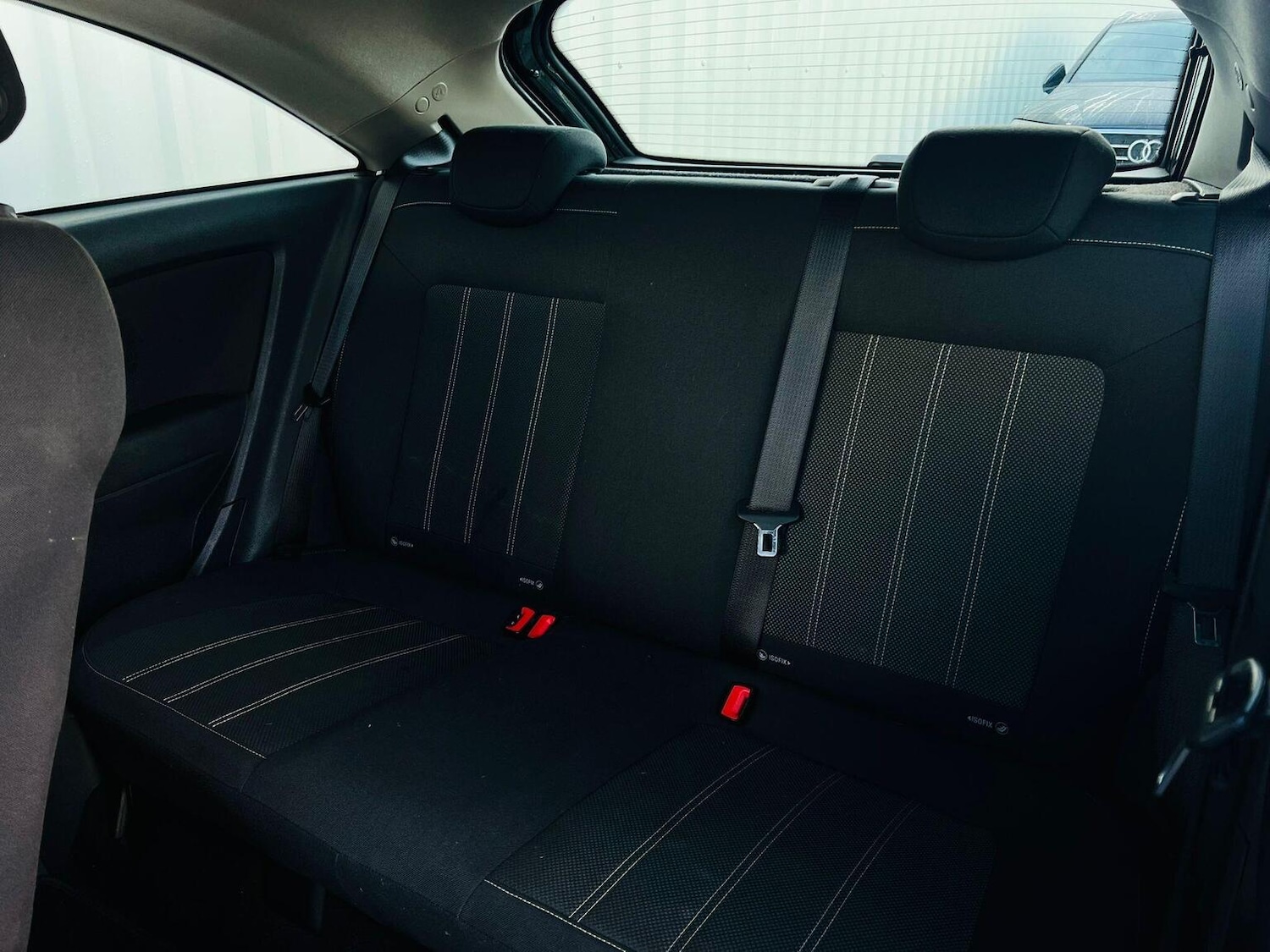 Used Vauxhall Corsa 2013 for sale - 76670755: Photo 27