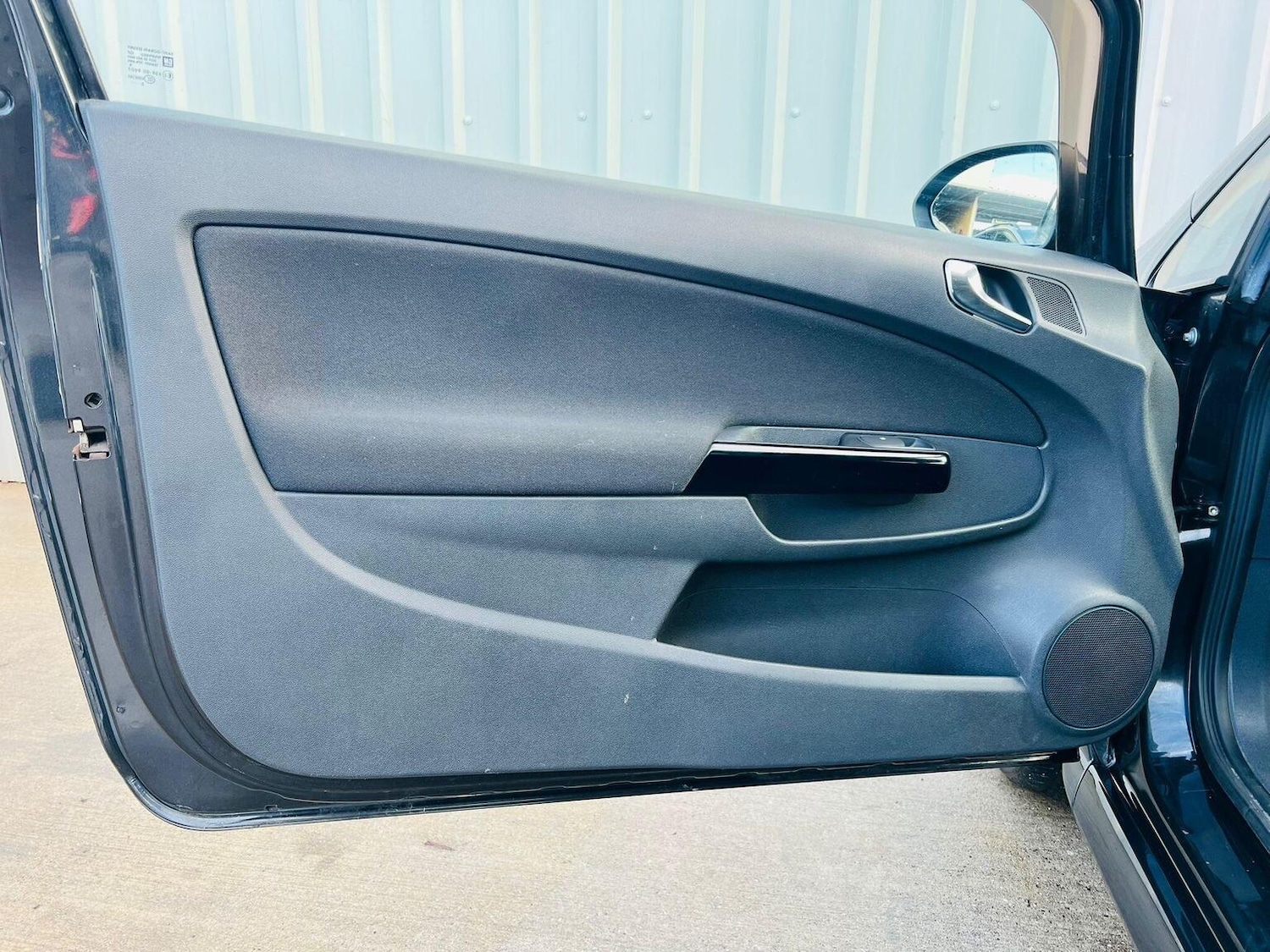 Used Vauxhall Corsa 2013 for sale - 76670755: Photo 28