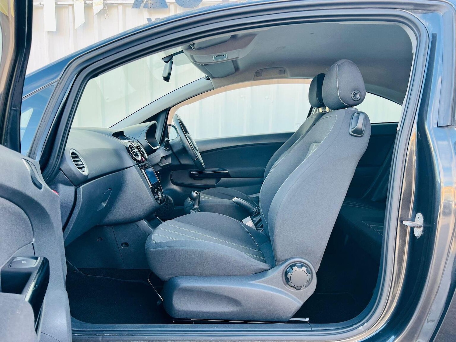 Used Vauxhall Corsa 2013 for sale - 76670755: Photo 29