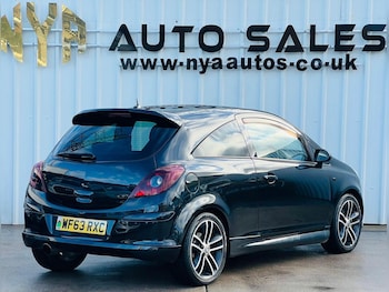 Used Vauxhall Corsa 2013 for sale - 76670755: Photo