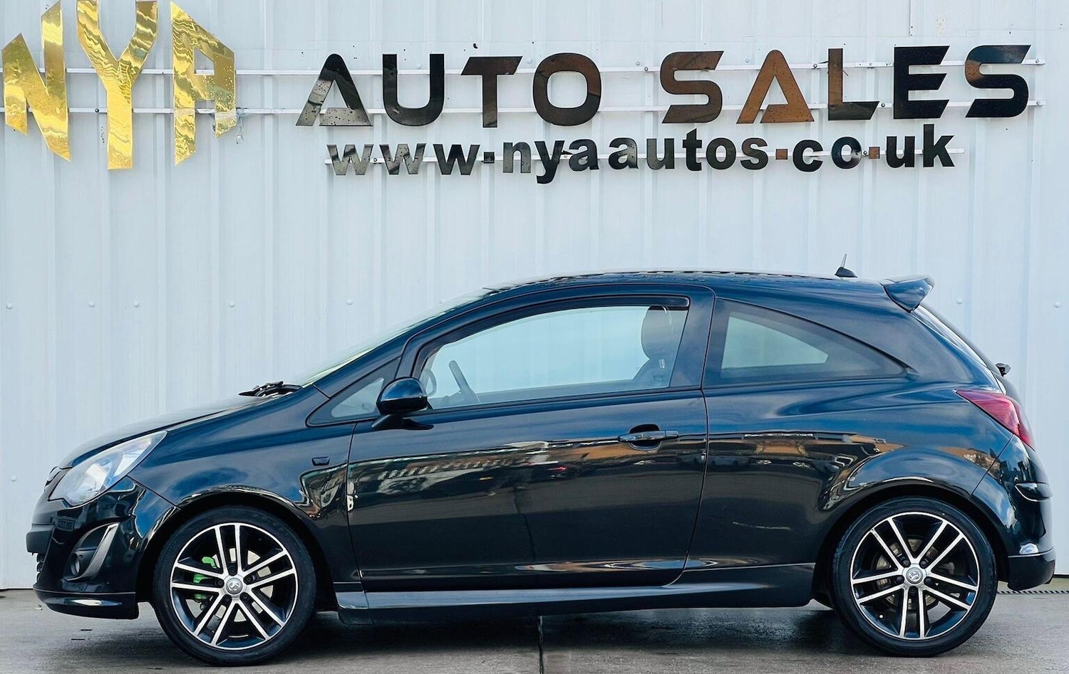 Used Vauxhall Corsa 2013 for sale - 76670755: Photo 7