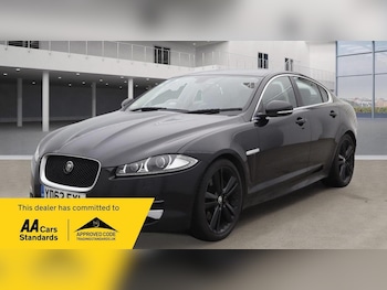 2012 - 3.0d V6 S Portfolio 4dr Auto [Start Stop]