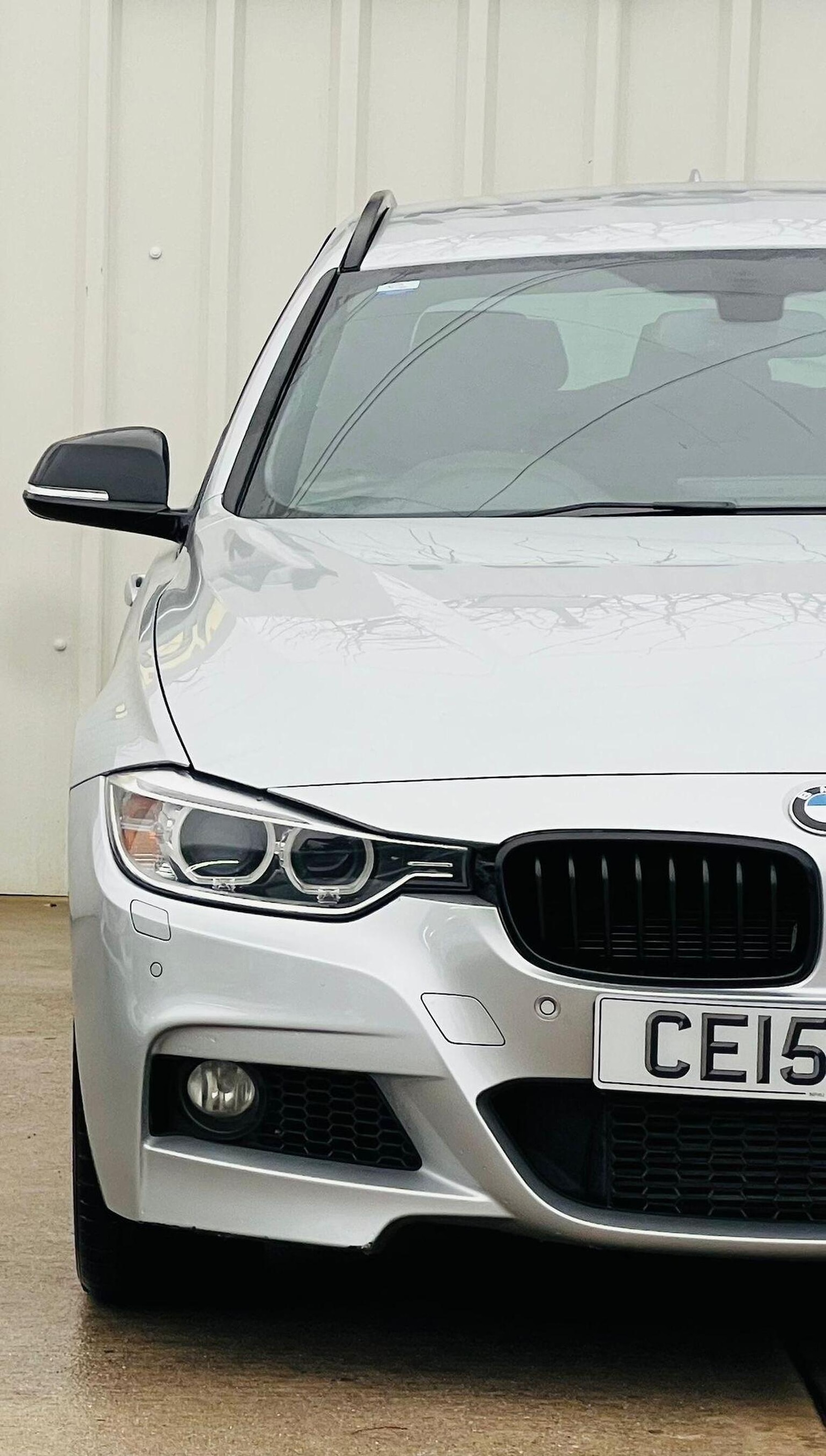 Used BMW 3 Series 2015 for sale - 76670744: Photo 12