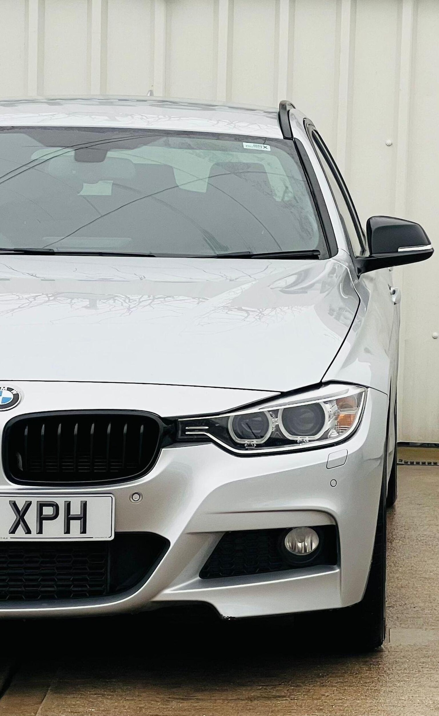Used BMW 3 Series 2015 for sale - 76670744: Photo 13