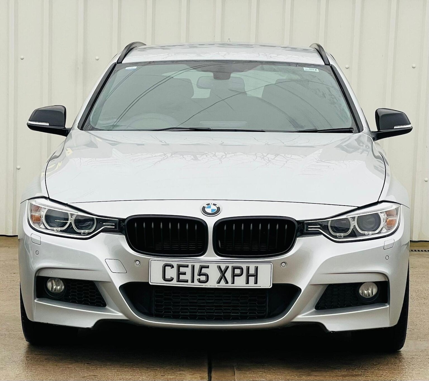 Used BMW 3 Series 2015 for sale - 76670744: Photo 15