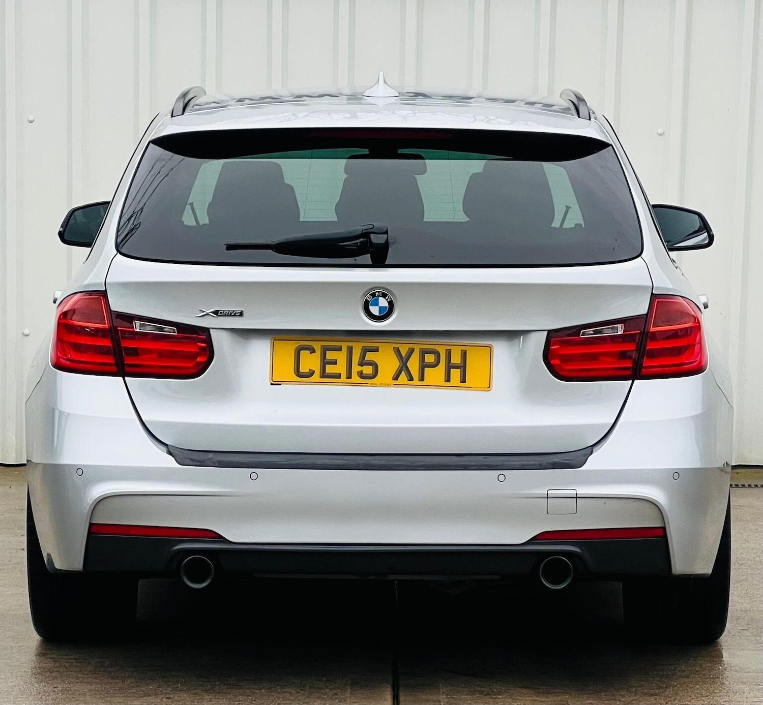 Used BMW 3 Series 2015 for sale - 76670744: Photo 16