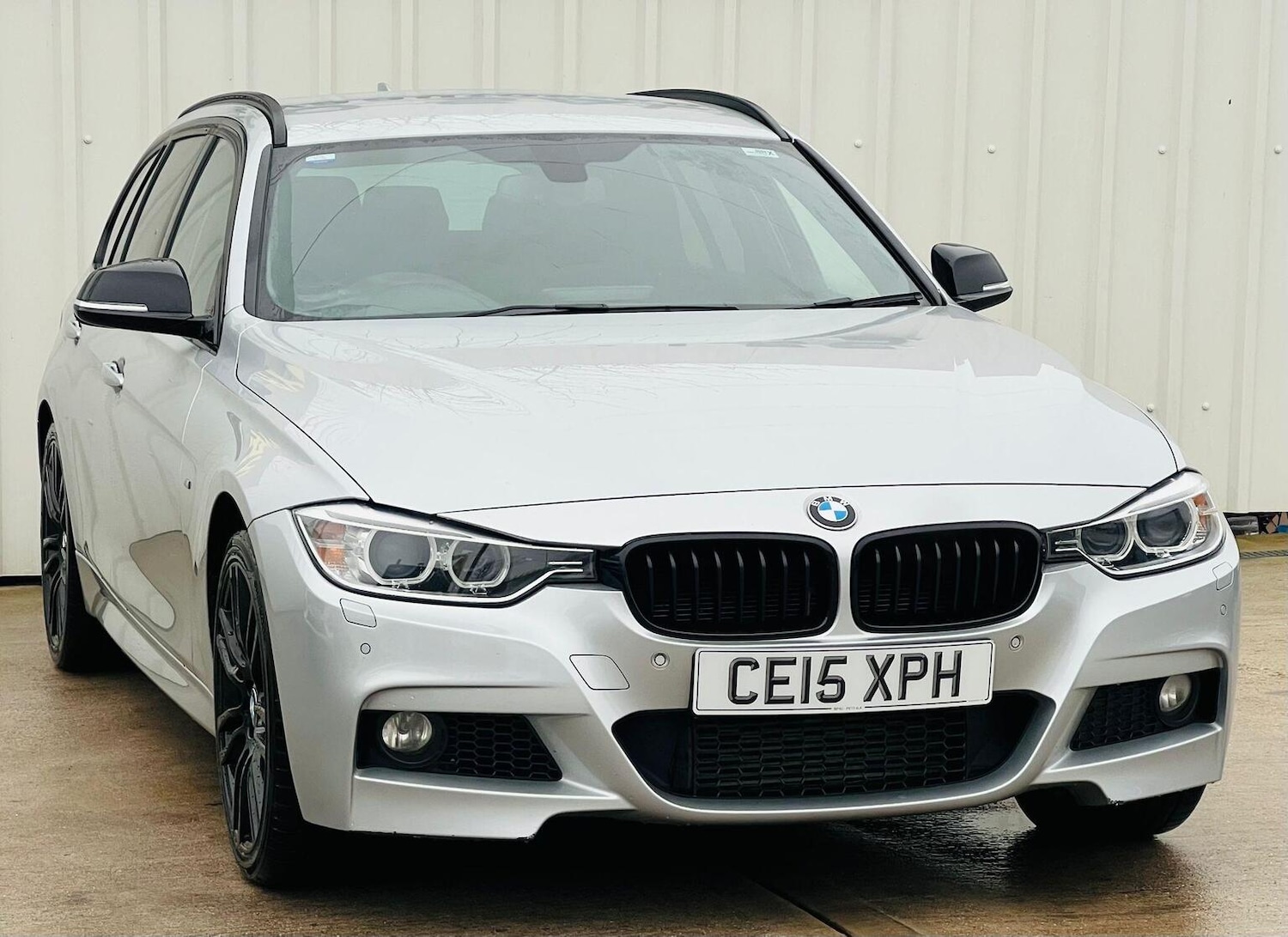 Used BMW 3 Series 2015 for sale - 76670744: Photo 17