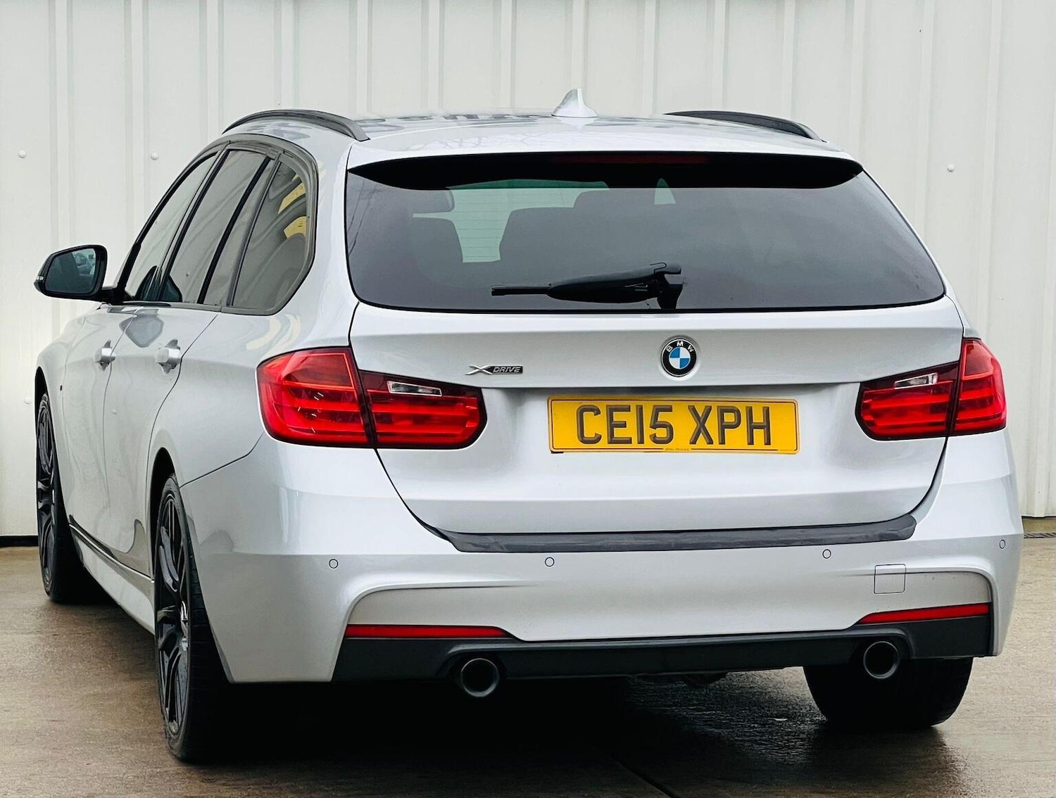 Used BMW 3 Series 2015 for sale - 76670744: Photo 18