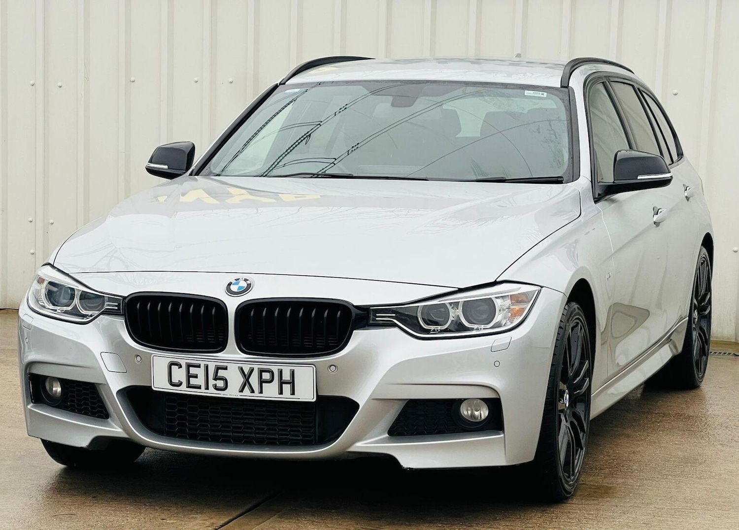 Used BMW 3 Series 2015 for sale - 76670744: Photo 19