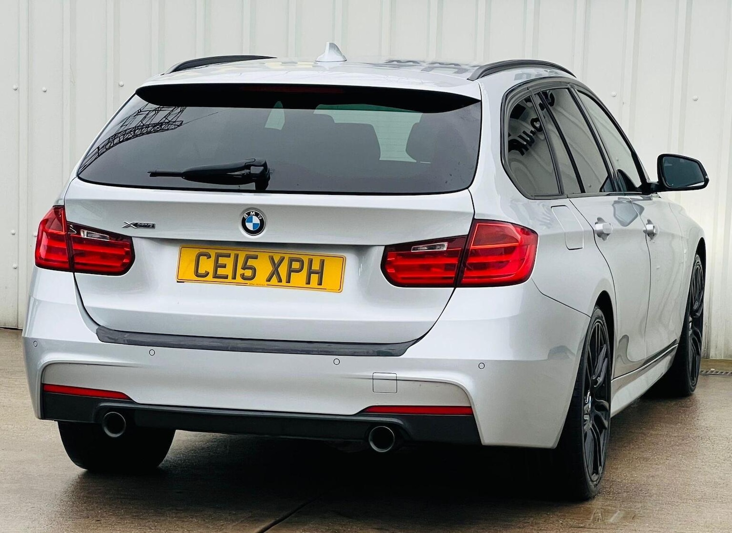 Used BMW 3 Series 2015 for sale - 76670744: Photo 20