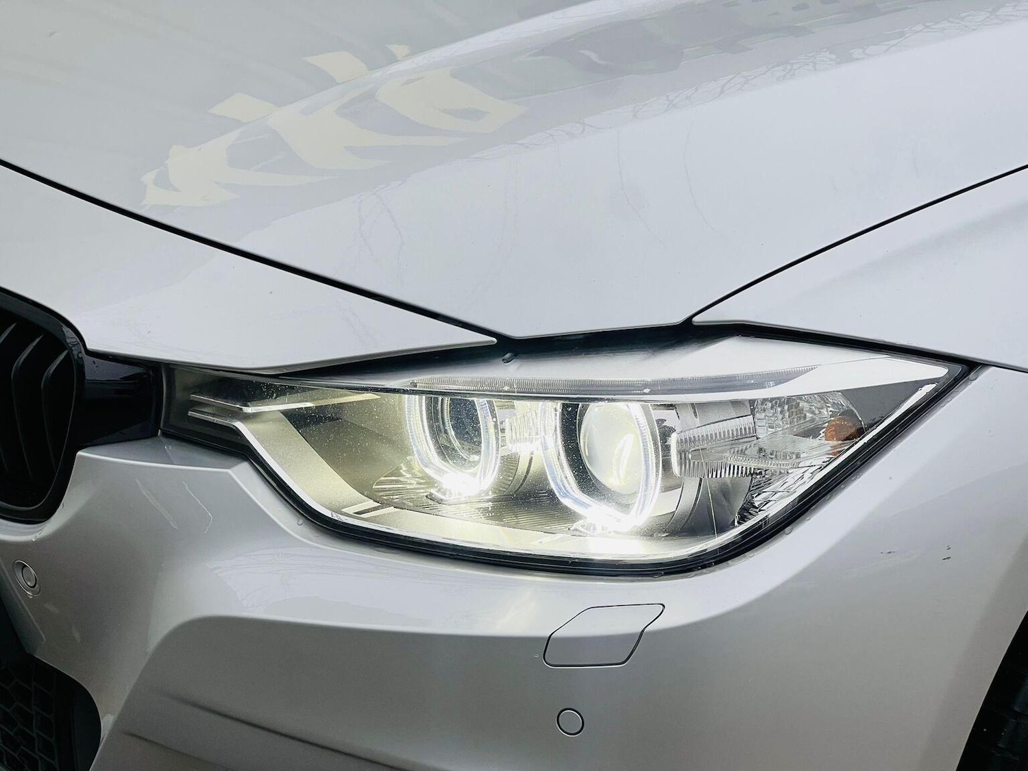 Used BMW 3 Series 2015 for sale - 76670744: Photo 27